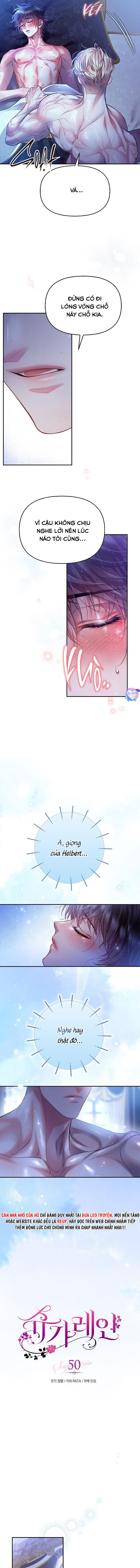 Đọc truyện (END)CƠN MƯA MẬT NGỌT - Chapter 50