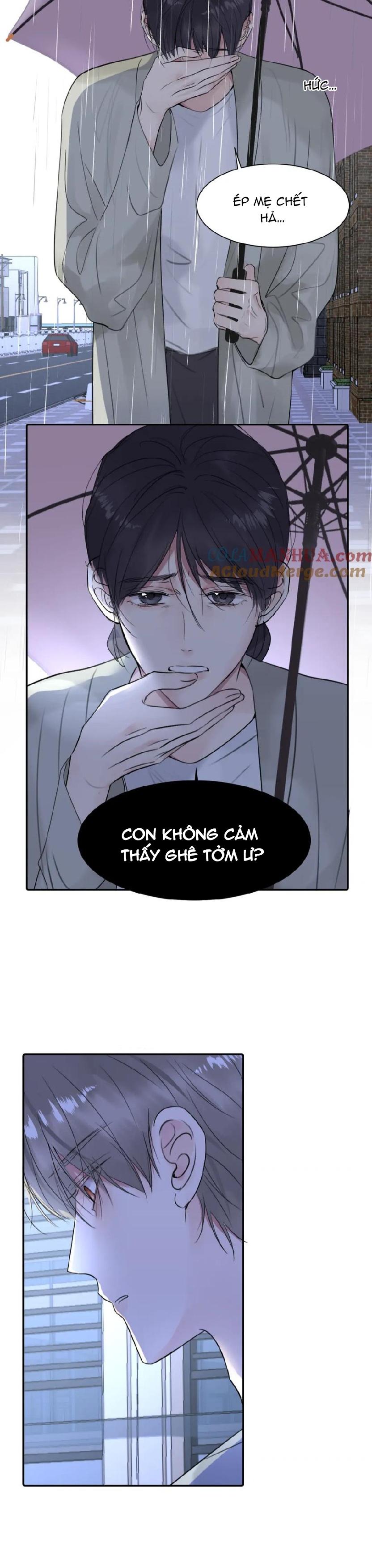 Đọc truyện Chó Chuộc Tội - Chapter 41