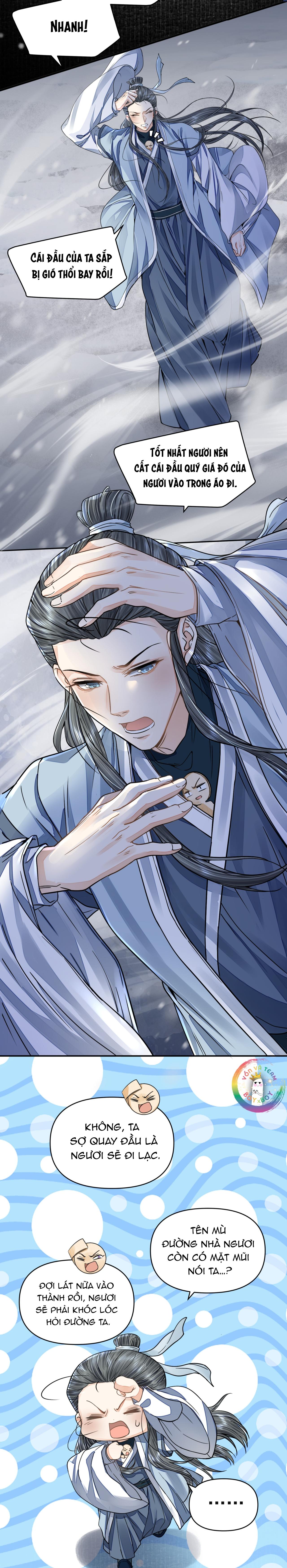 Đọc truyện (END) Đồng Tiền Kham Thế - Chapter 31