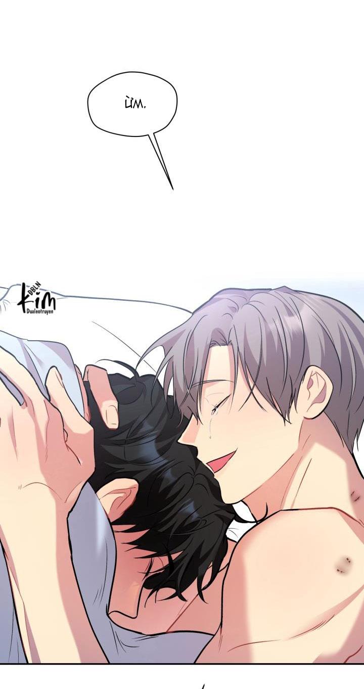 Đọc truyện THÚ CƯNG DAMDANG - Chapter 6.5