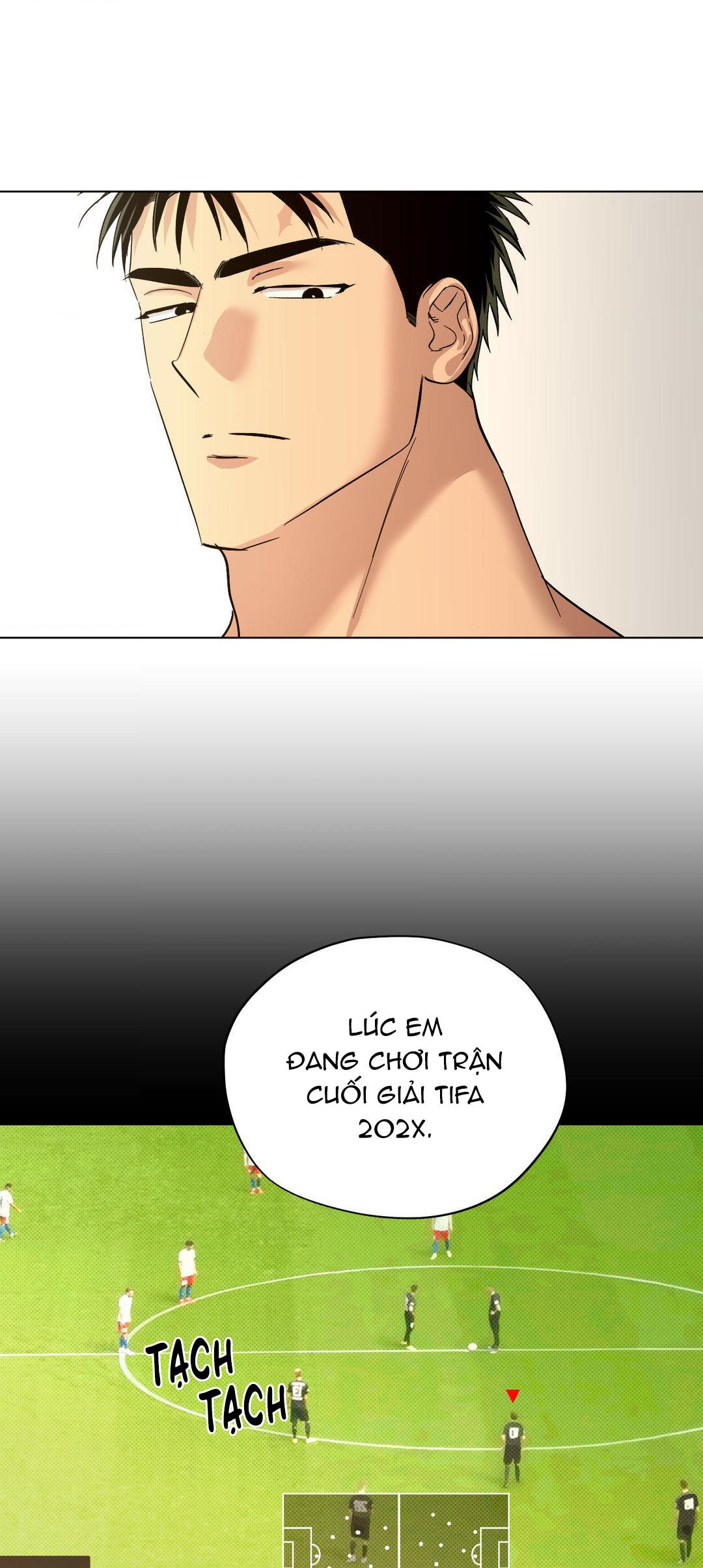 Đọc truyện (END) Tay Đua Đỉnh Cao - Chapter 20