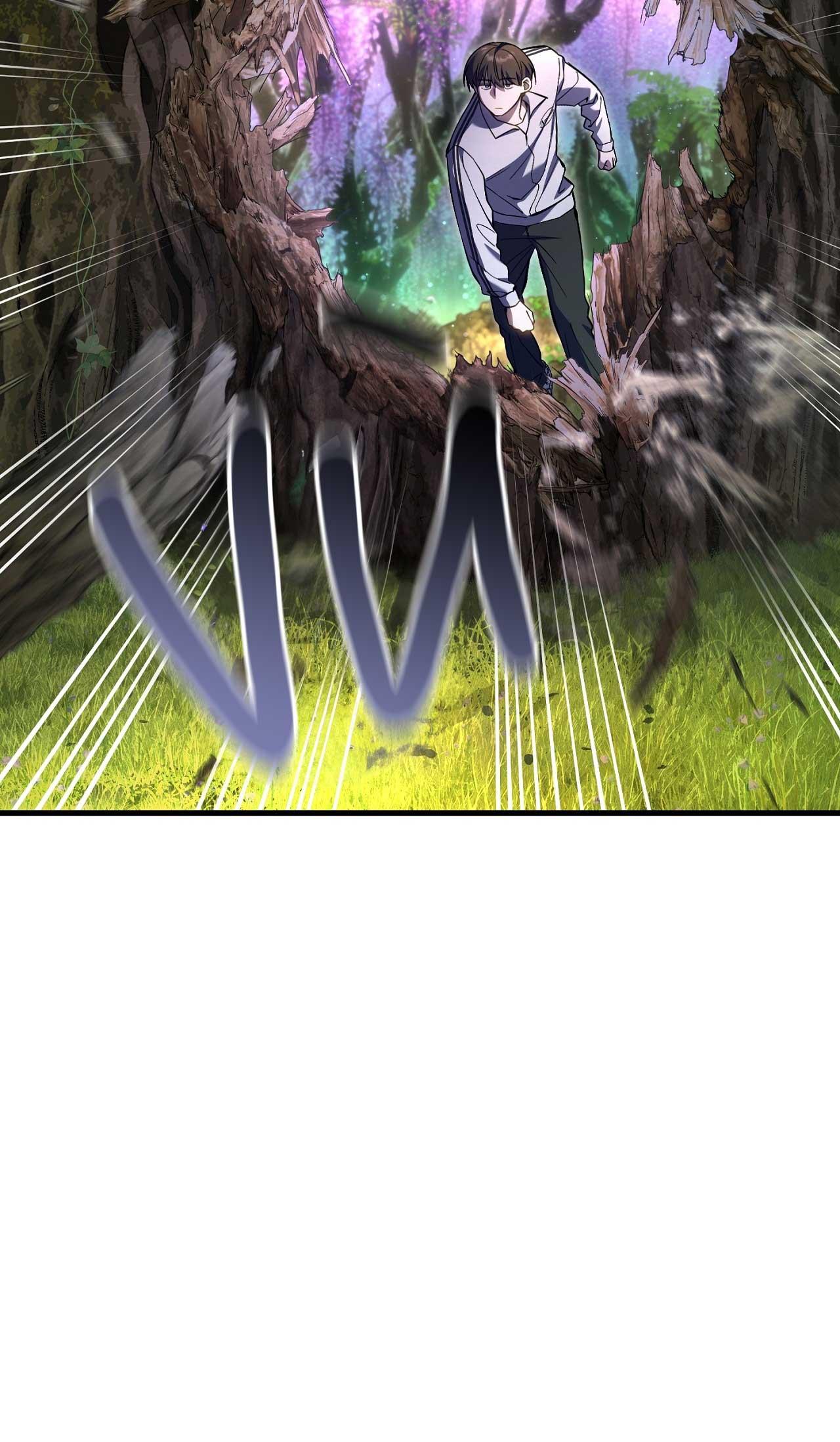 Đọc truyện Hunter muốn sống một cách yên bình - Chapter 19