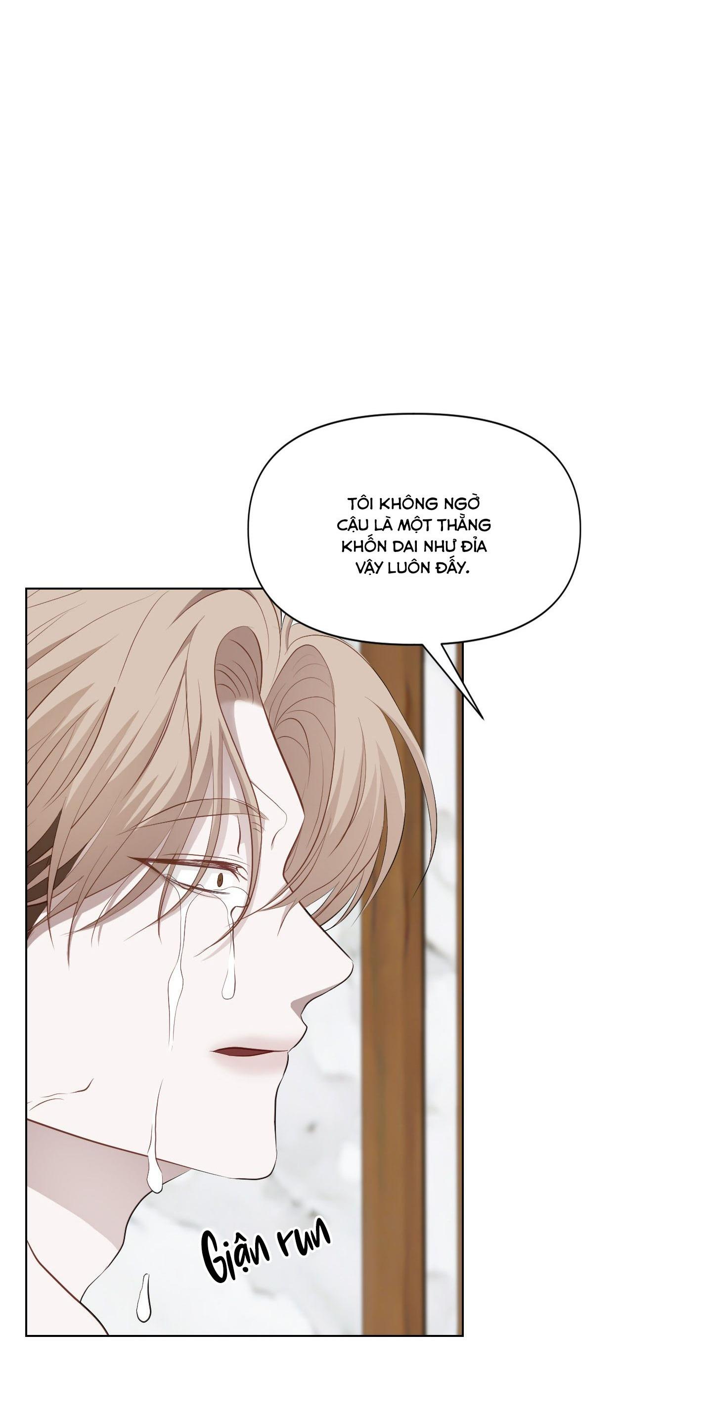 Đọc truyện (END) LÀM THẾ NÀO ĐỂ CHẾ NGỰ KẺ THÙ TRONG TA - Chapter 8