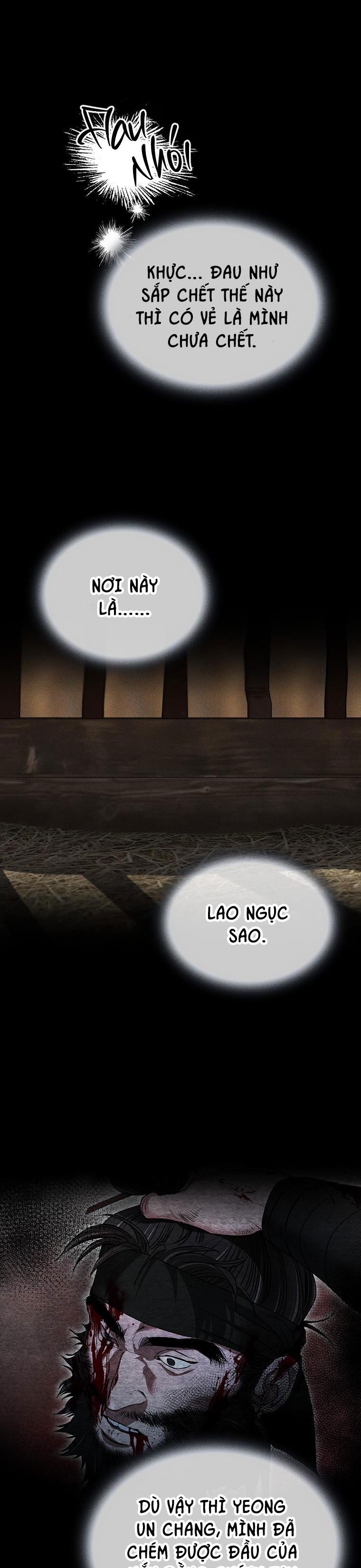 Đọc truyện XUÂN PHONG VIÊN MÃN - Chapter 61