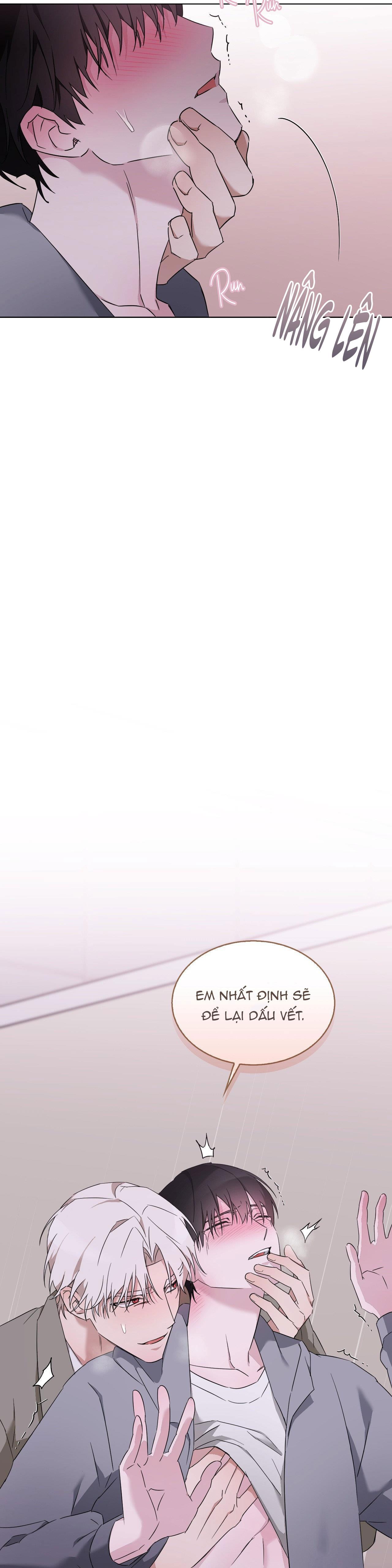 Đọc truyện LỖI TẠI DỄ THƯƠNG - Chapter 43