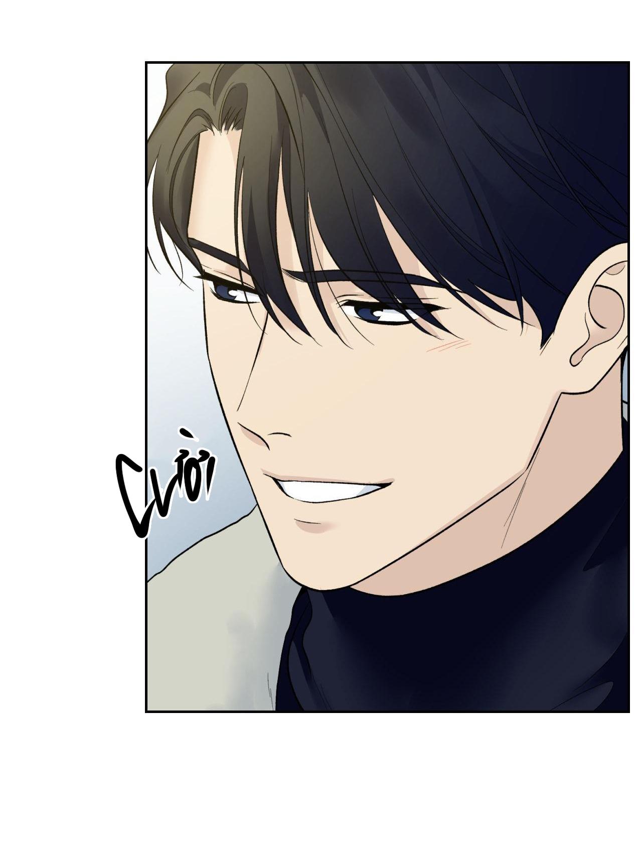 Đọc truyện ĐỐI TỐT VỚI TÔI KHÓ VẬY SAO? - Chapter 39