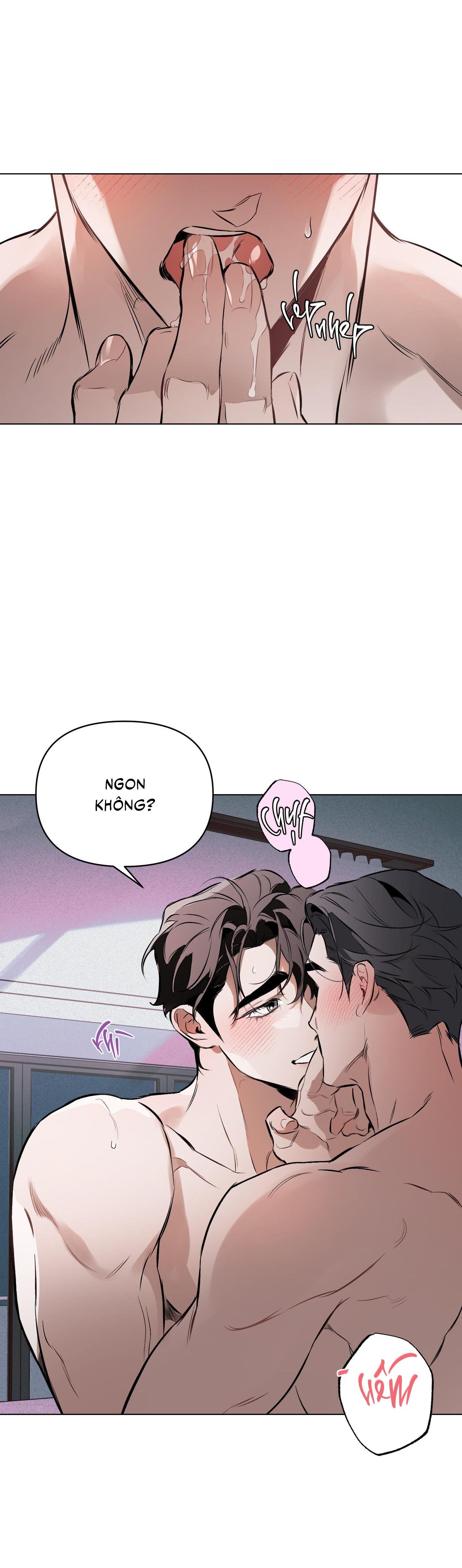 Đọc truyện  Định Tên Mối Quan Hệ - Chapter 82