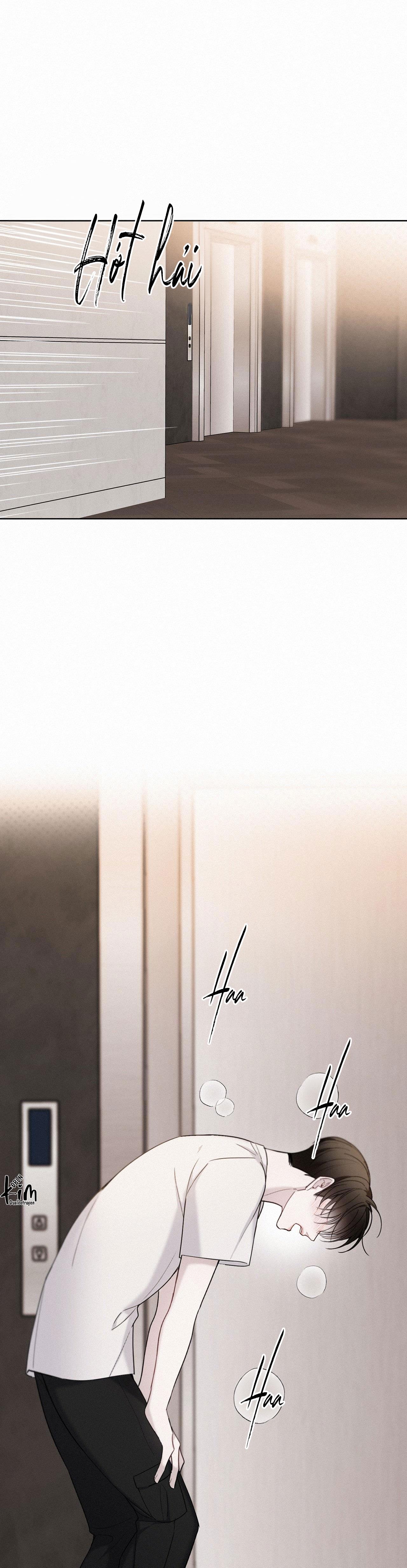 Đọc truyện SUNSET IN WATER - Chapter 7