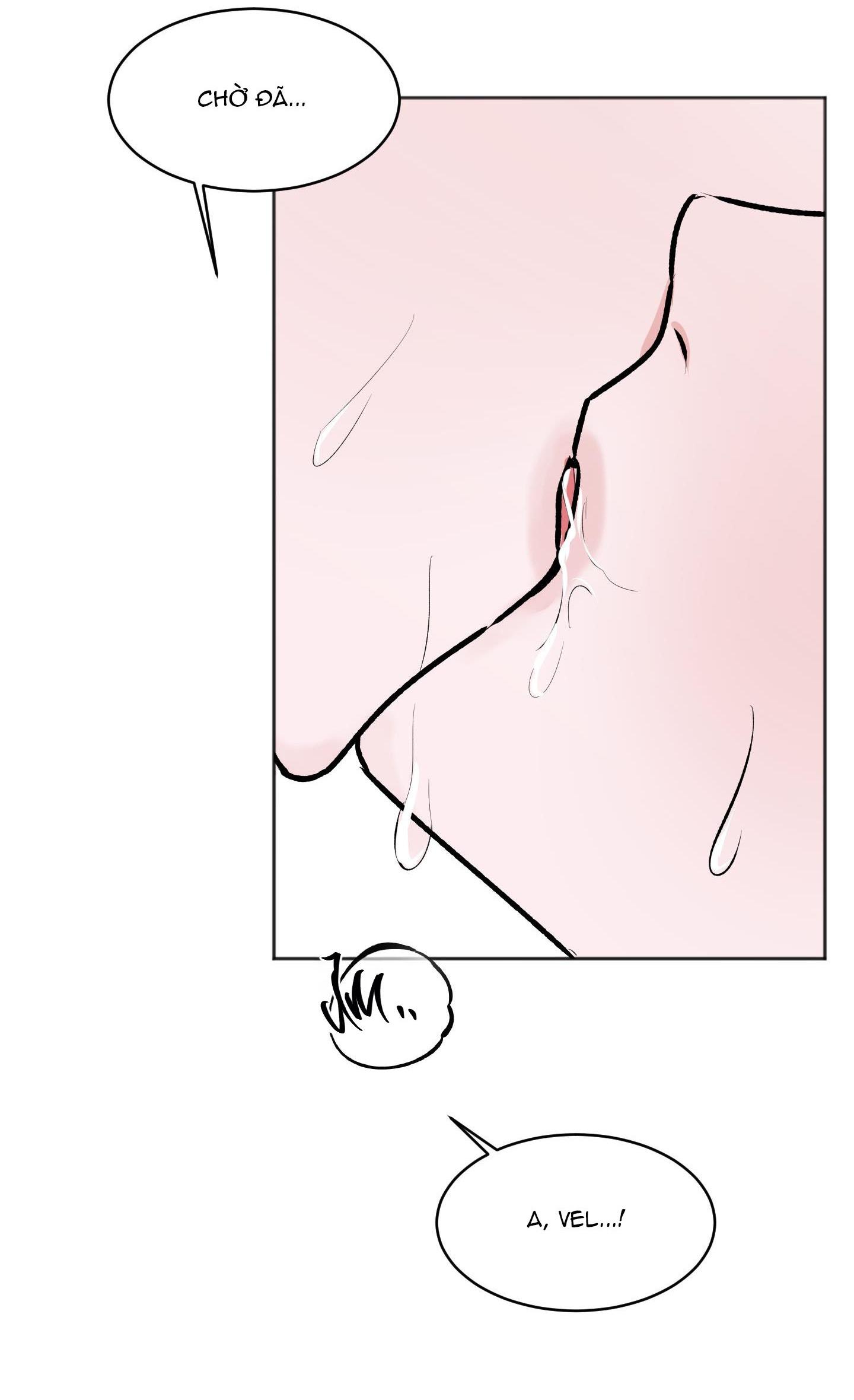 Đọc truyện TUYỂN TẬP ABO - MANG THAI NGẮN CỦA NHÀ SẸC - Chapter 49