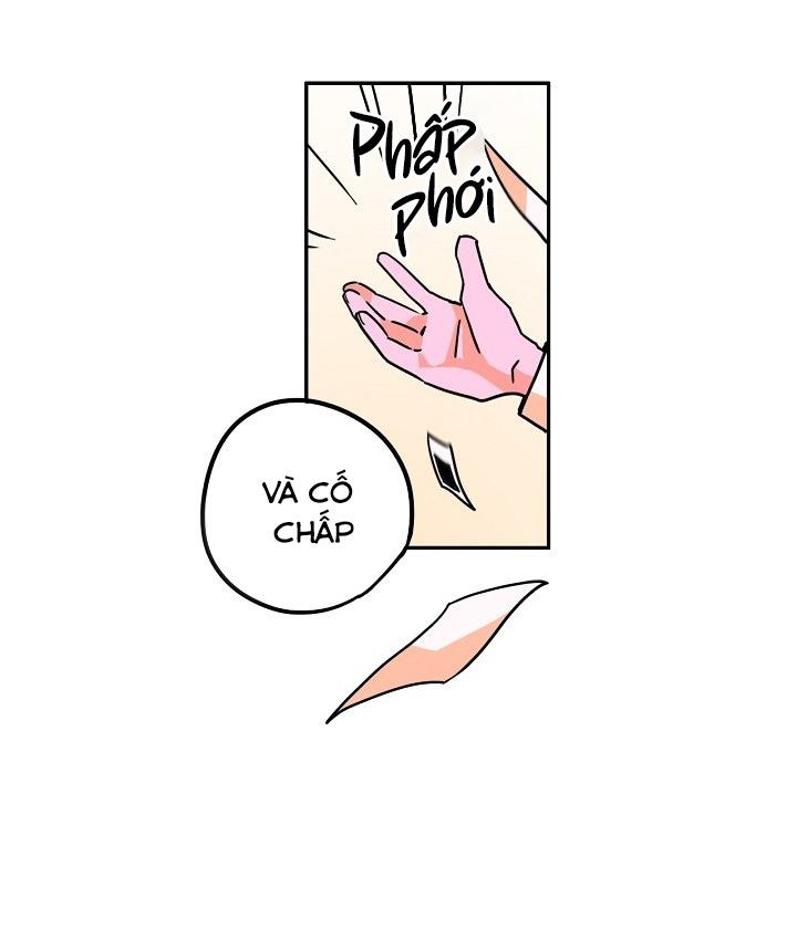 Đọc truyện Dừng Lại, Tài Xế - Chapter 6