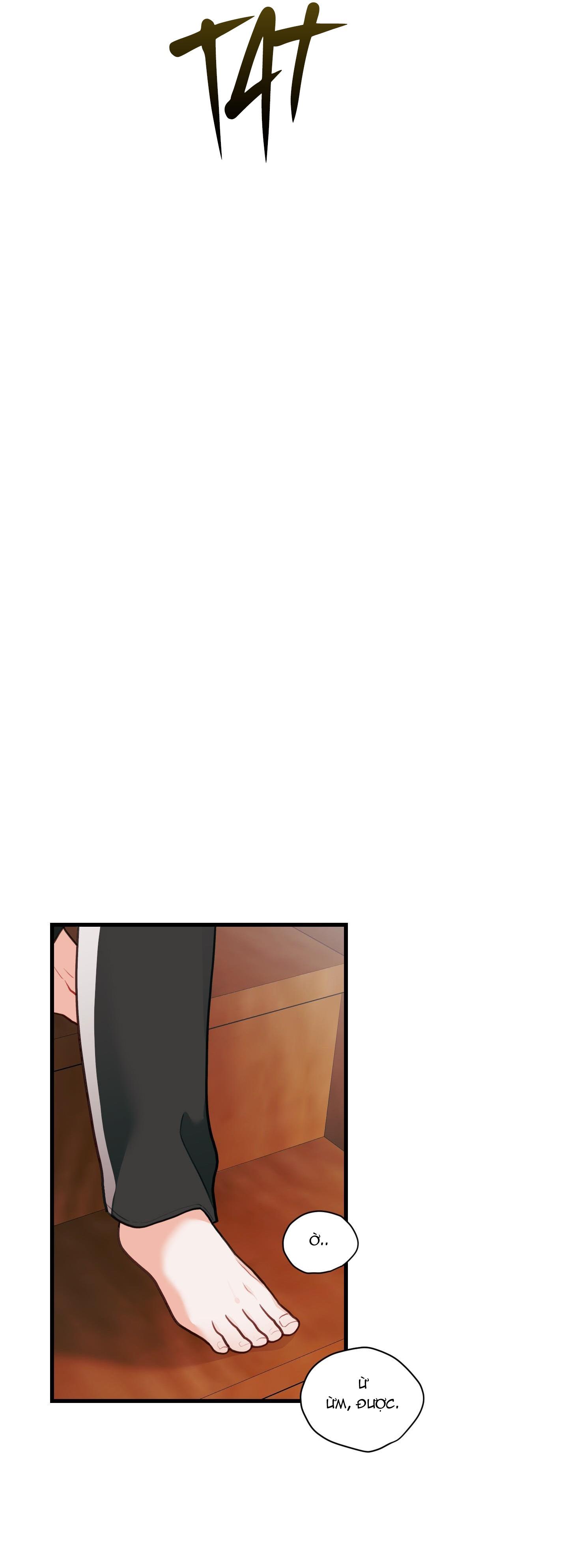 Đọc truyện CHUYỆN TÌNH HOA LÊ NỞ - Chapter 49