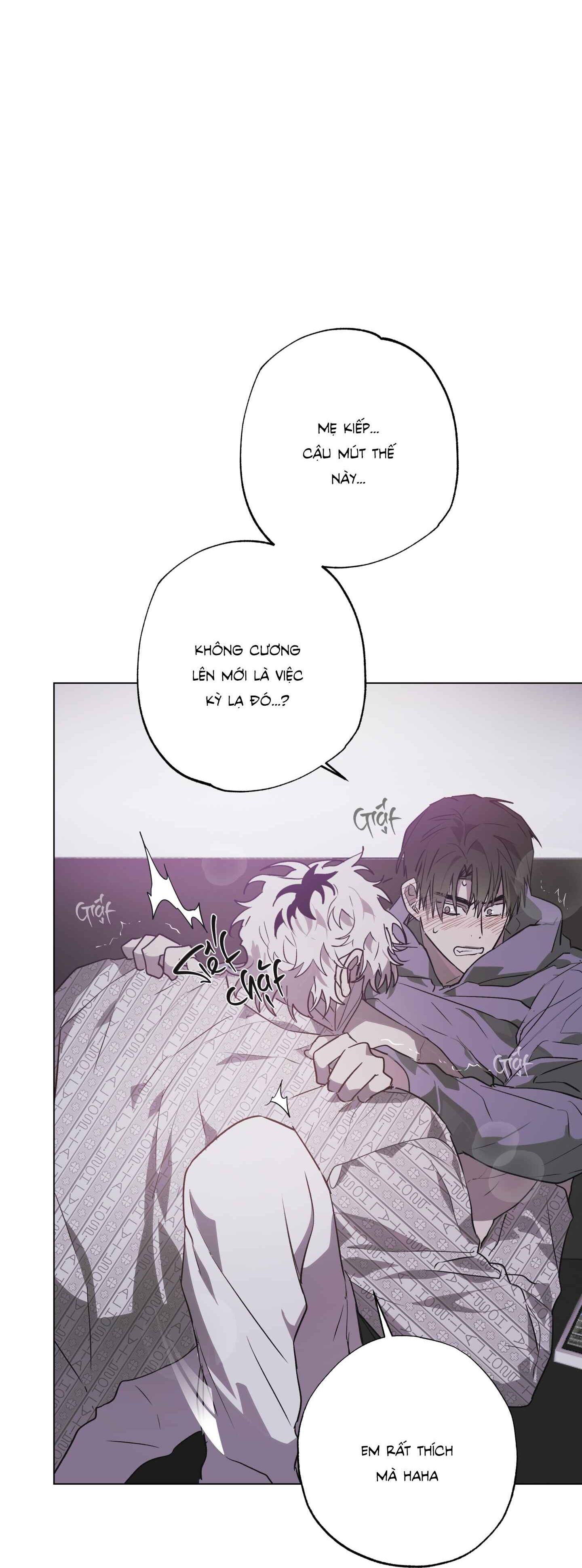 Đọc truyện  NGÔI NHÀ DỊ THƯỜNG - Chapter 14
