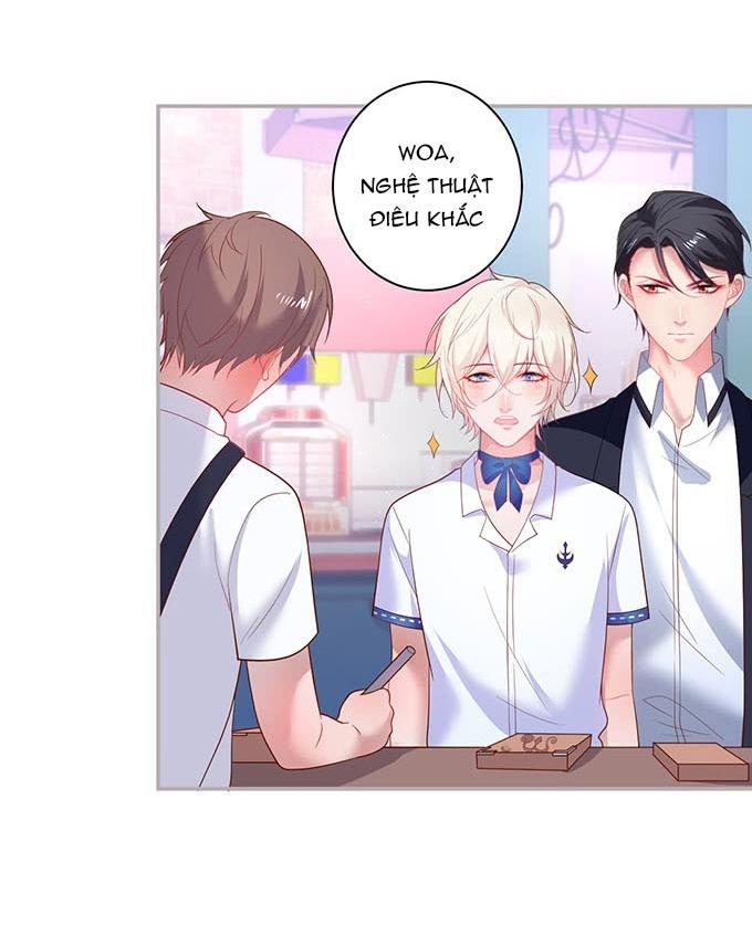 Đọc truyện Oxy gây chết người [DROP] - Chapter 52