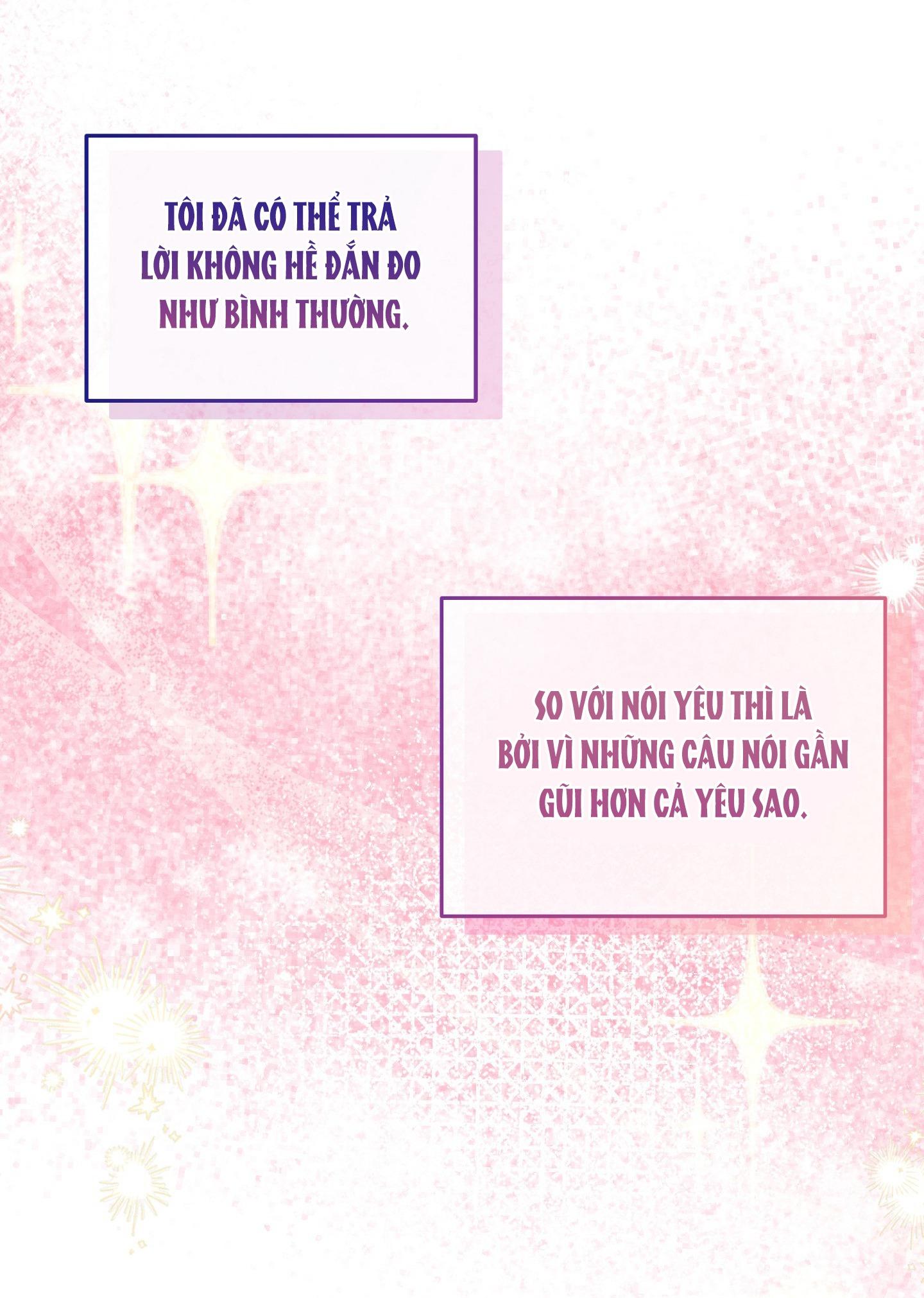 Đọc truyện TUYỂN TẬP NHẤT THỤ ĐA CÔNG CỦA NHÀ KIM - Chapter 37.5