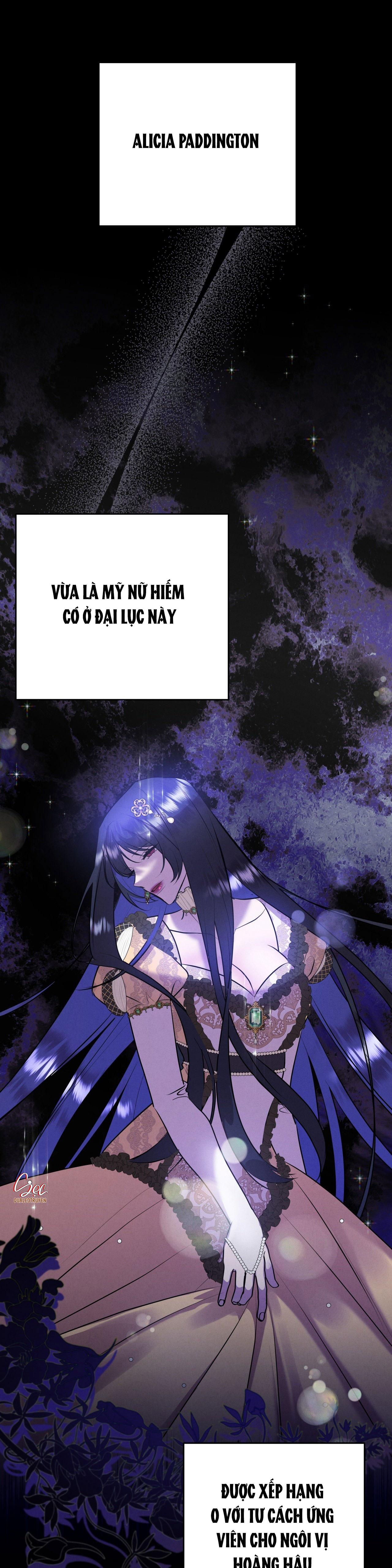 Đọc truyện ĐÁM CƯỚI TAI TIẾNG - Chapter 11