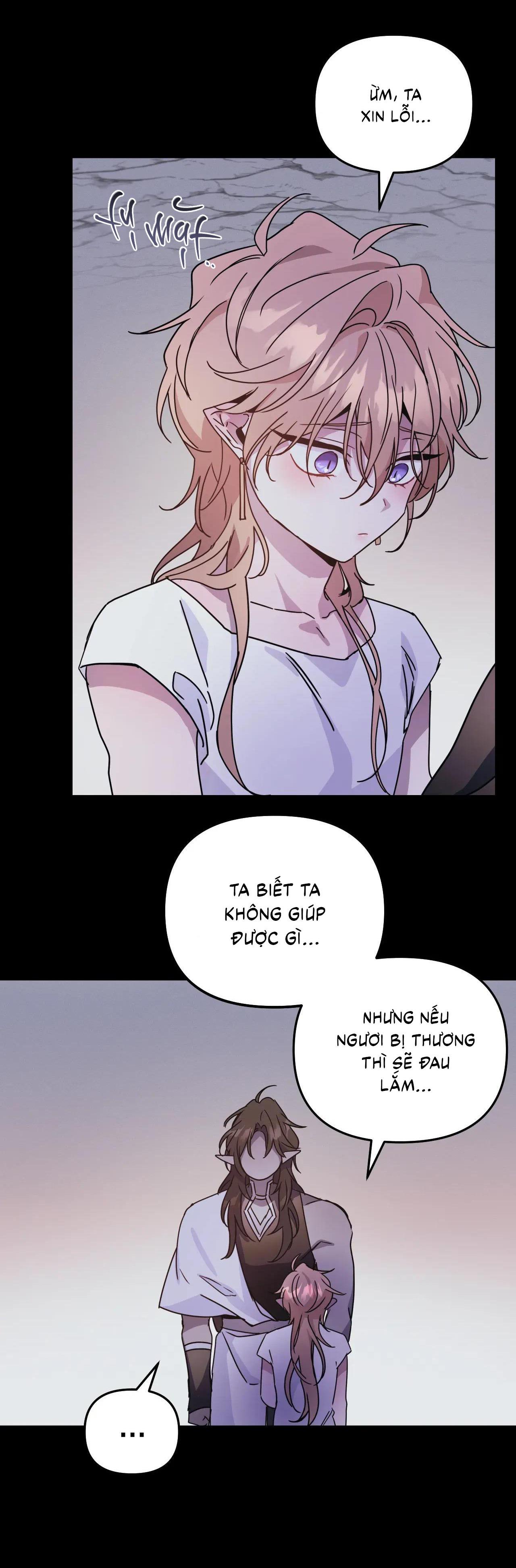 Đọc truyện  Ám Giữ Linh Hồn - Chapter 68