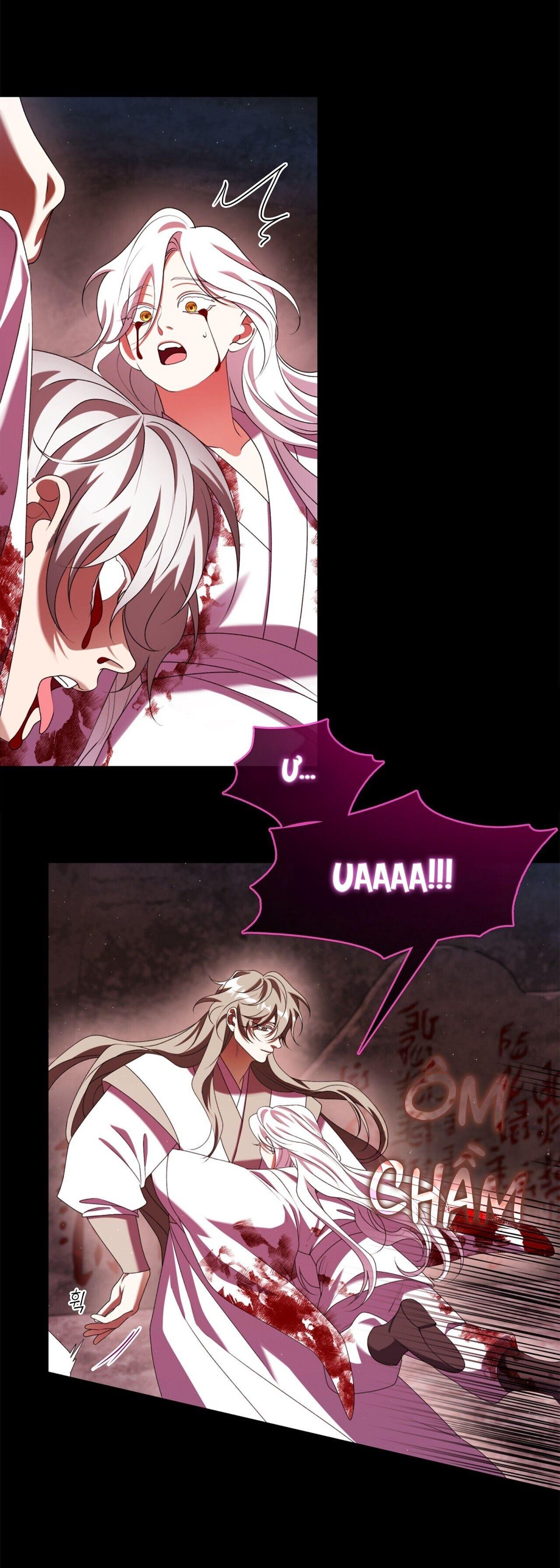 Đọc truyện Tôi đã nuôi dạy thủ lĩnh giáo phái ác ma - Chapter 52