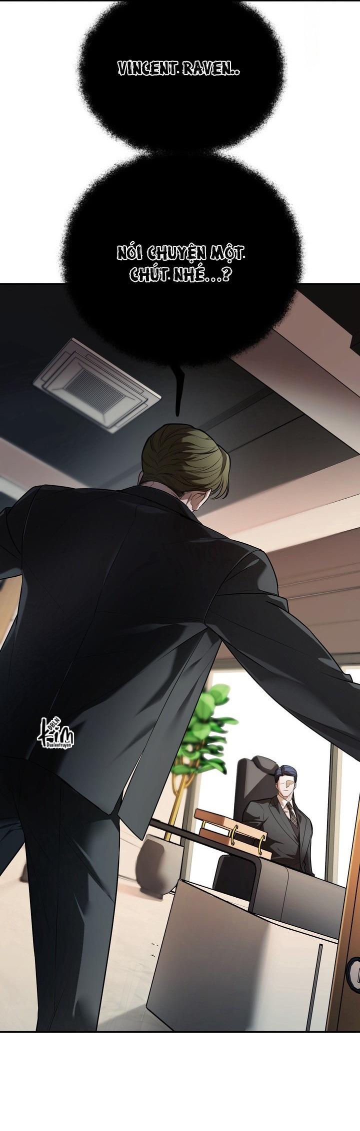 Đọc truyện GUIDE ESPER NGẮN - Chapter 5.7