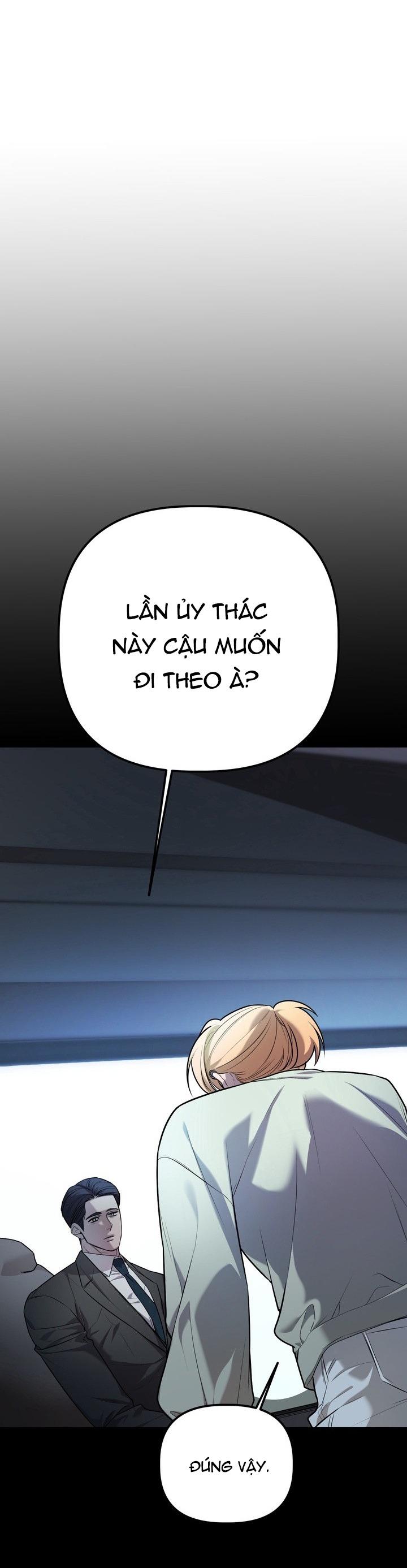 Đọc truyện GUIDE ESPER NGẮN - Chapter 5.5