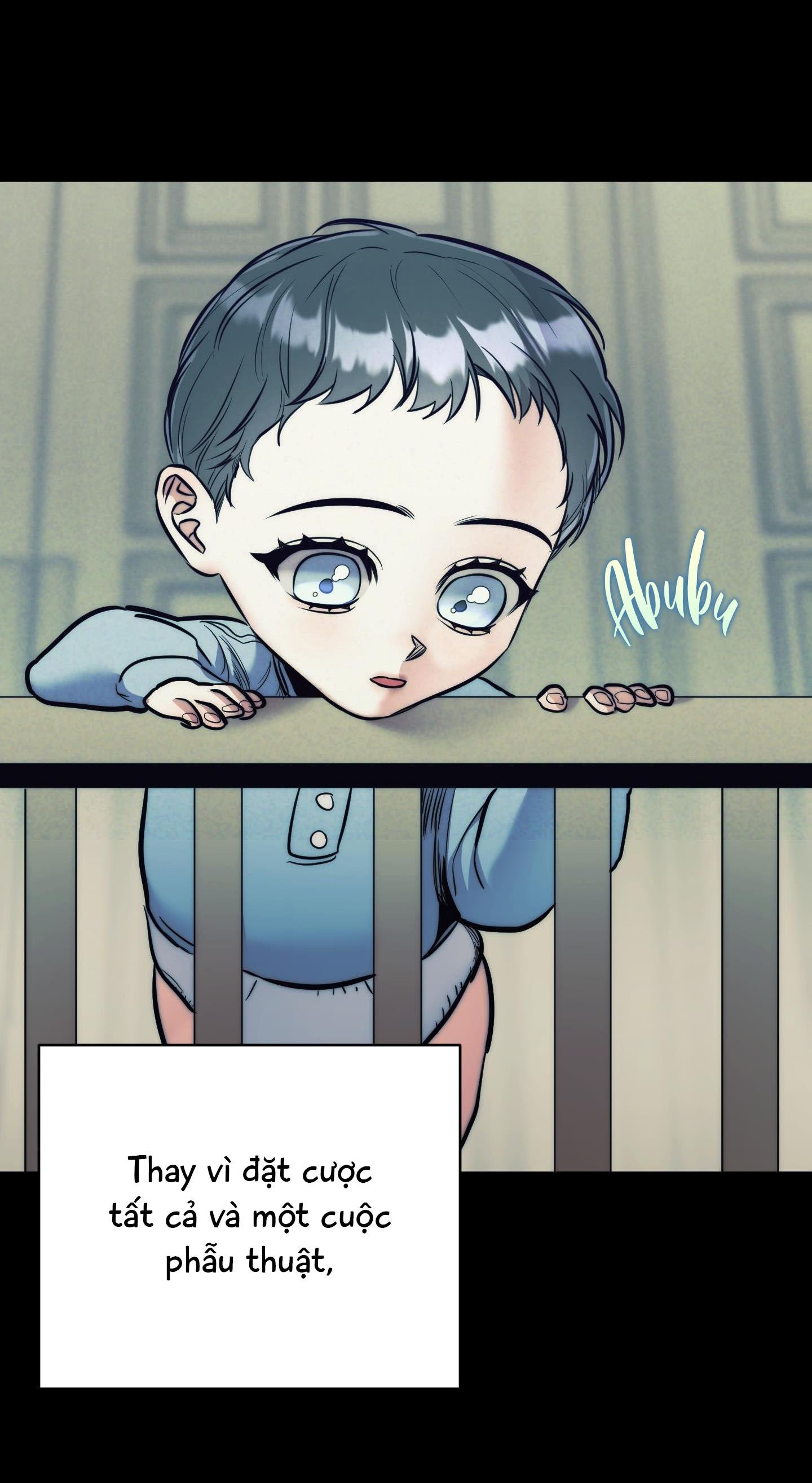 Đọc truyện  Stigma - Chapter 40