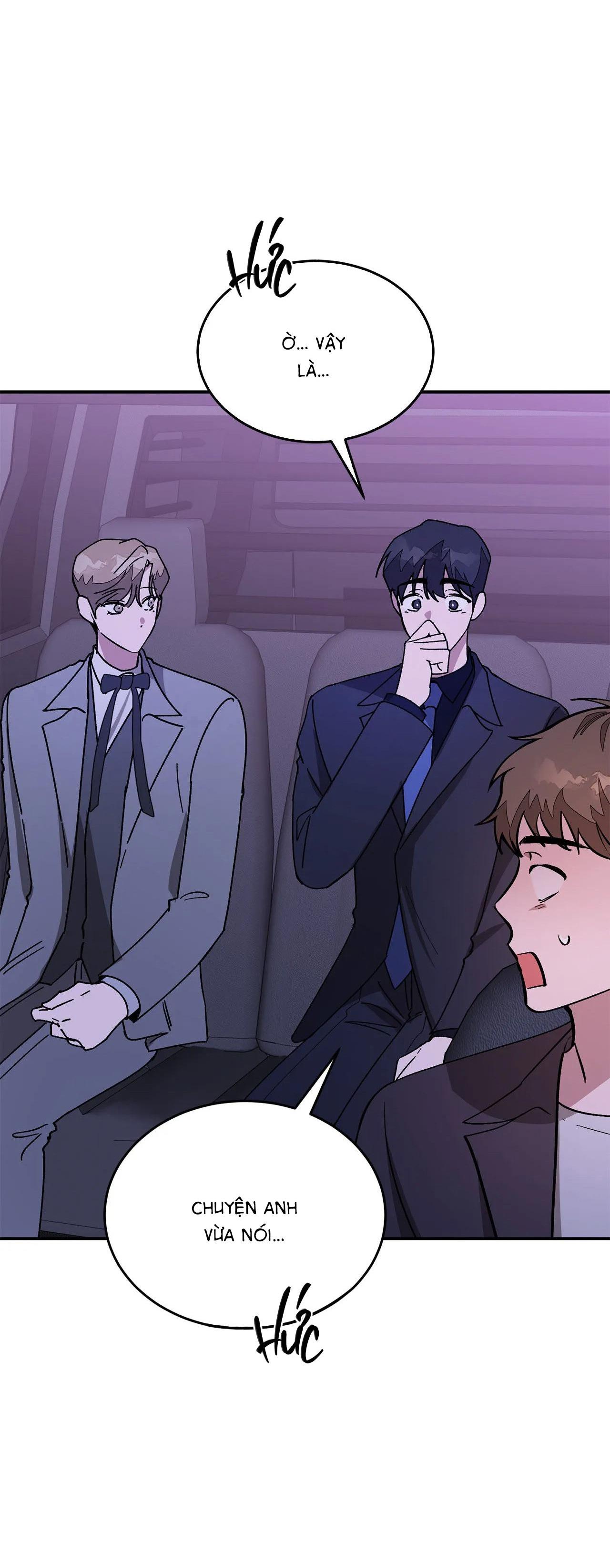 Đọc truyện  Sống Lại Lần Nữa - Chapter 75