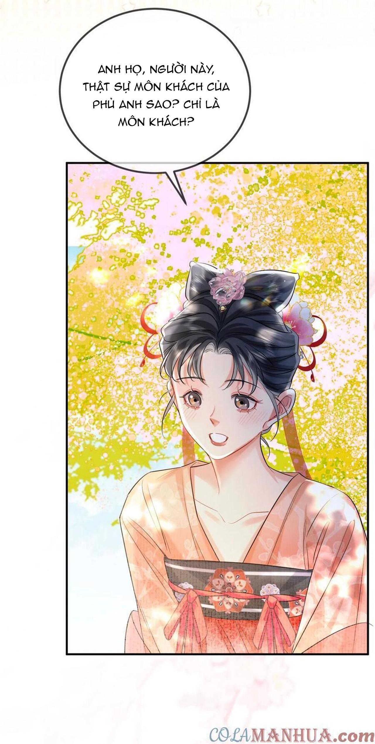 Đọc truyện Ôn Hương Diễm Ngọc (END) - Chapter 17