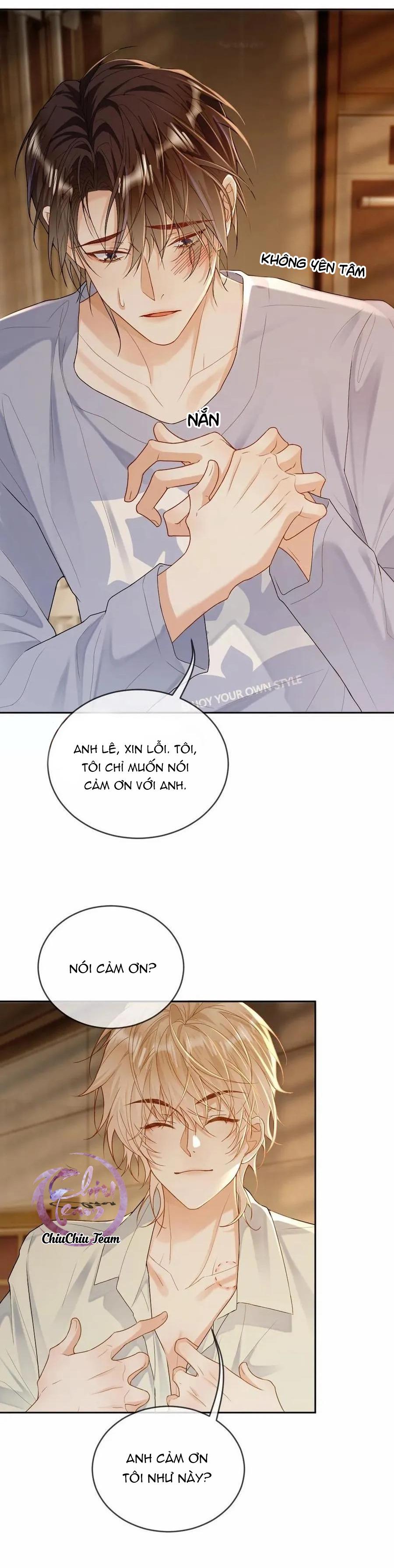 Đọc truyện Khát Vọng Ngọt Ngào - Chapter 262