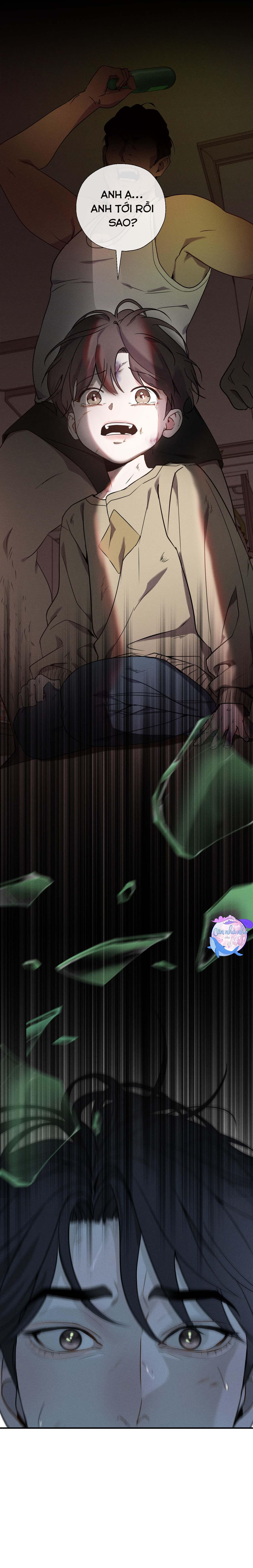 Đọc truyện NĂNG LƯỢNG DƯƠNG - Chapter 4