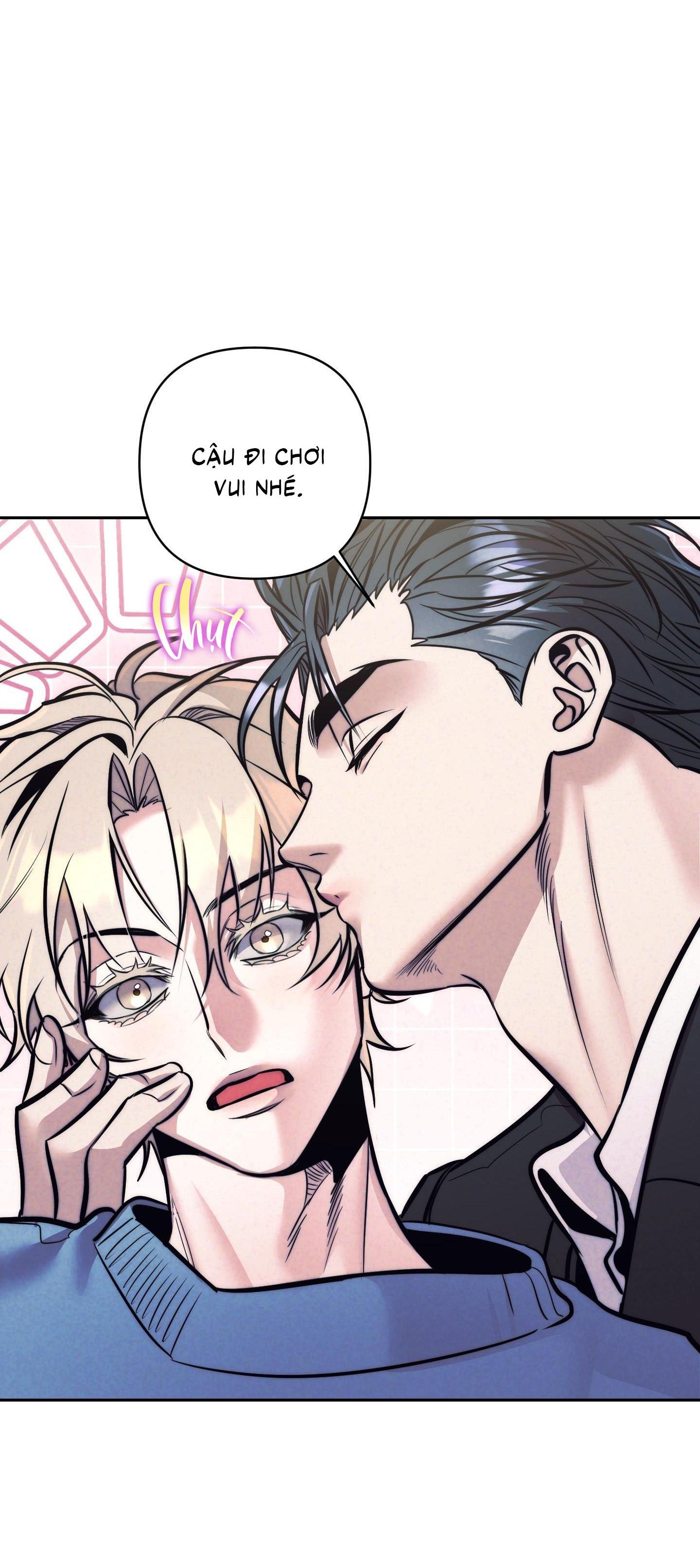 Đọc truyện  Stigma - Chapter 31