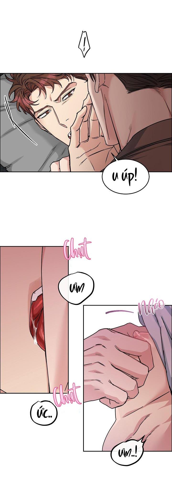 Đọc truyện CHÓ VÀ CHIM - Chapter 22