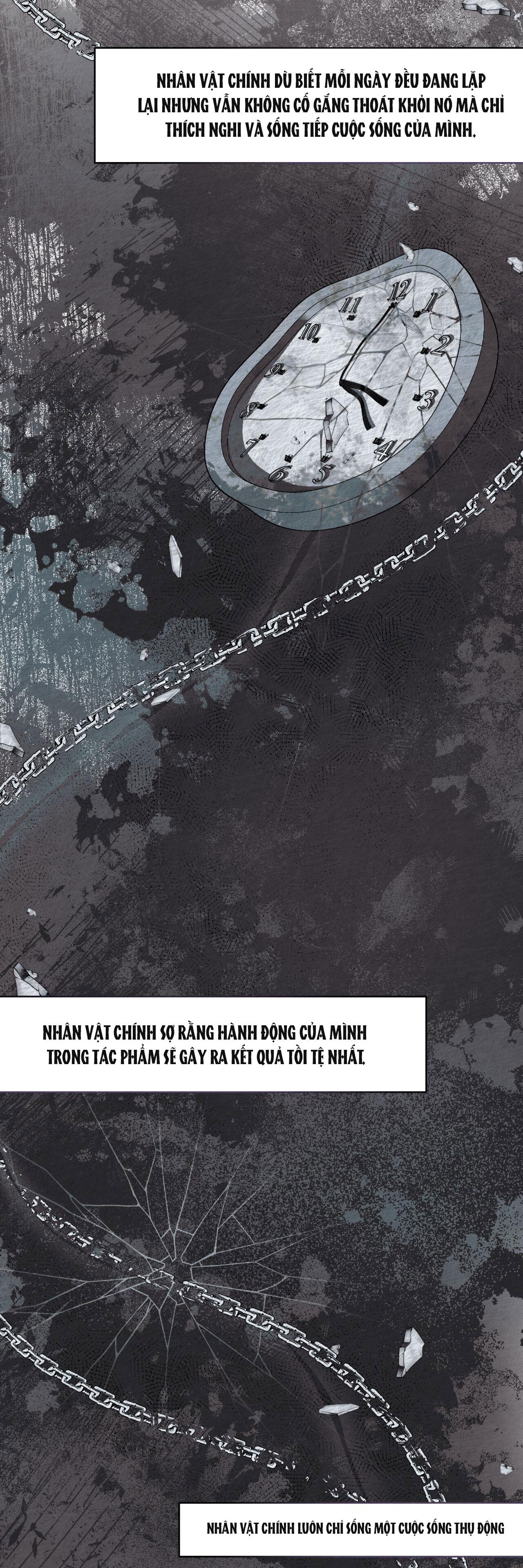 Đọc truyện CÔNG TƯ PHÂN MINH - Chapter 43