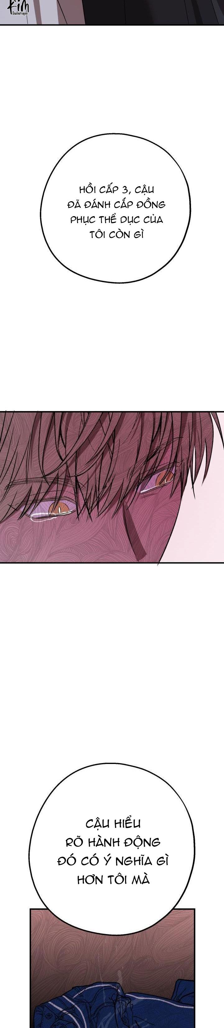 Đọc truyện TUYỂN TẬP NHẤT THỤ ĐA CÔNG CỦA NHÀ KIM - Chapter 18.4