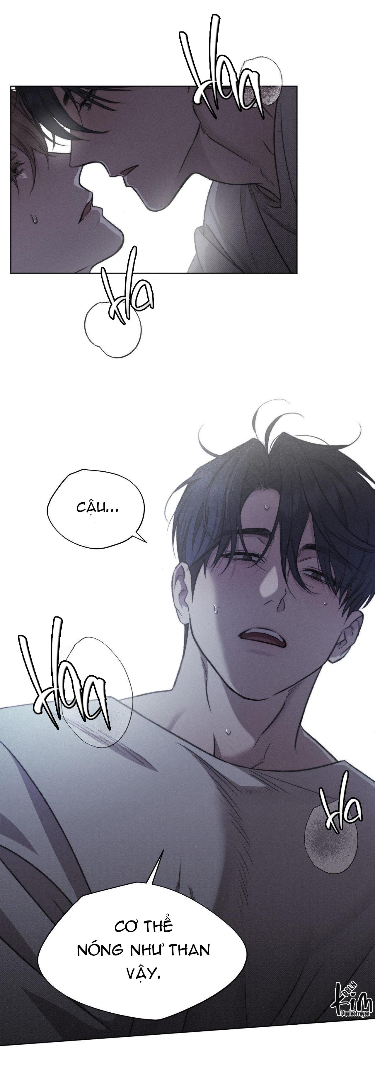 Đọc truyện STILL LOVE YOU - Chapter 10