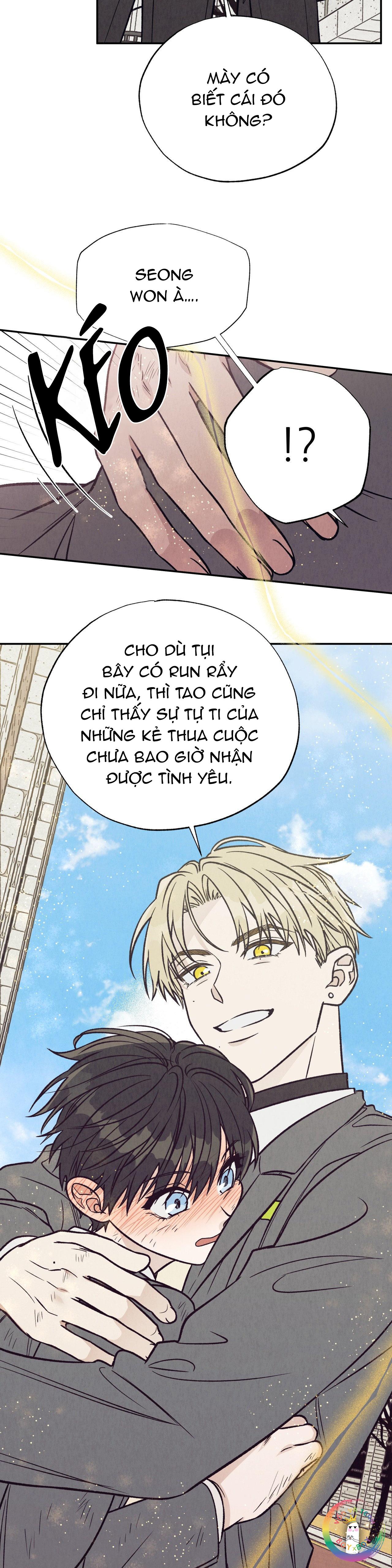 Đọc truyện I Love You - Chapter 4