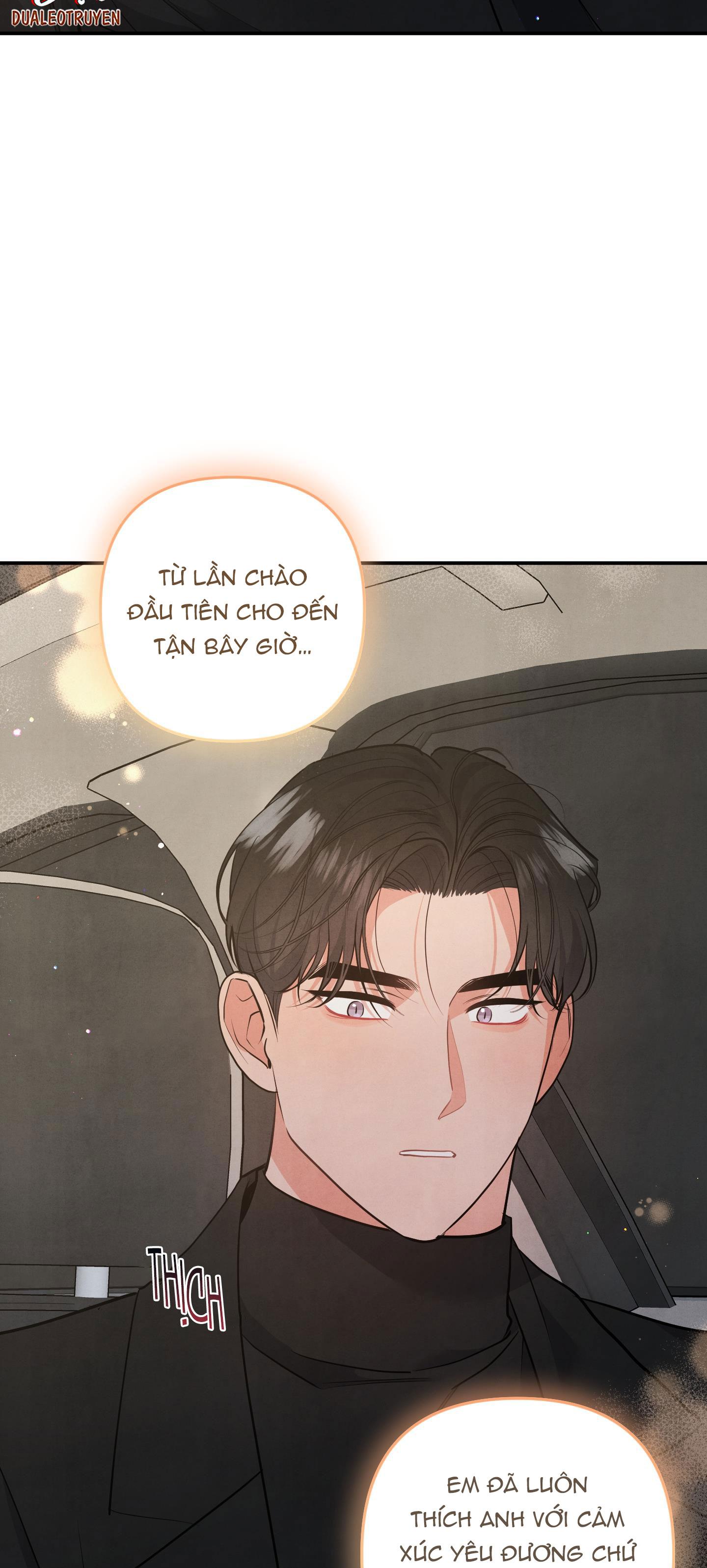 Đọc truyện MỐI QUAN HỆ CỦA THÚ NHÂN - Chapter 69