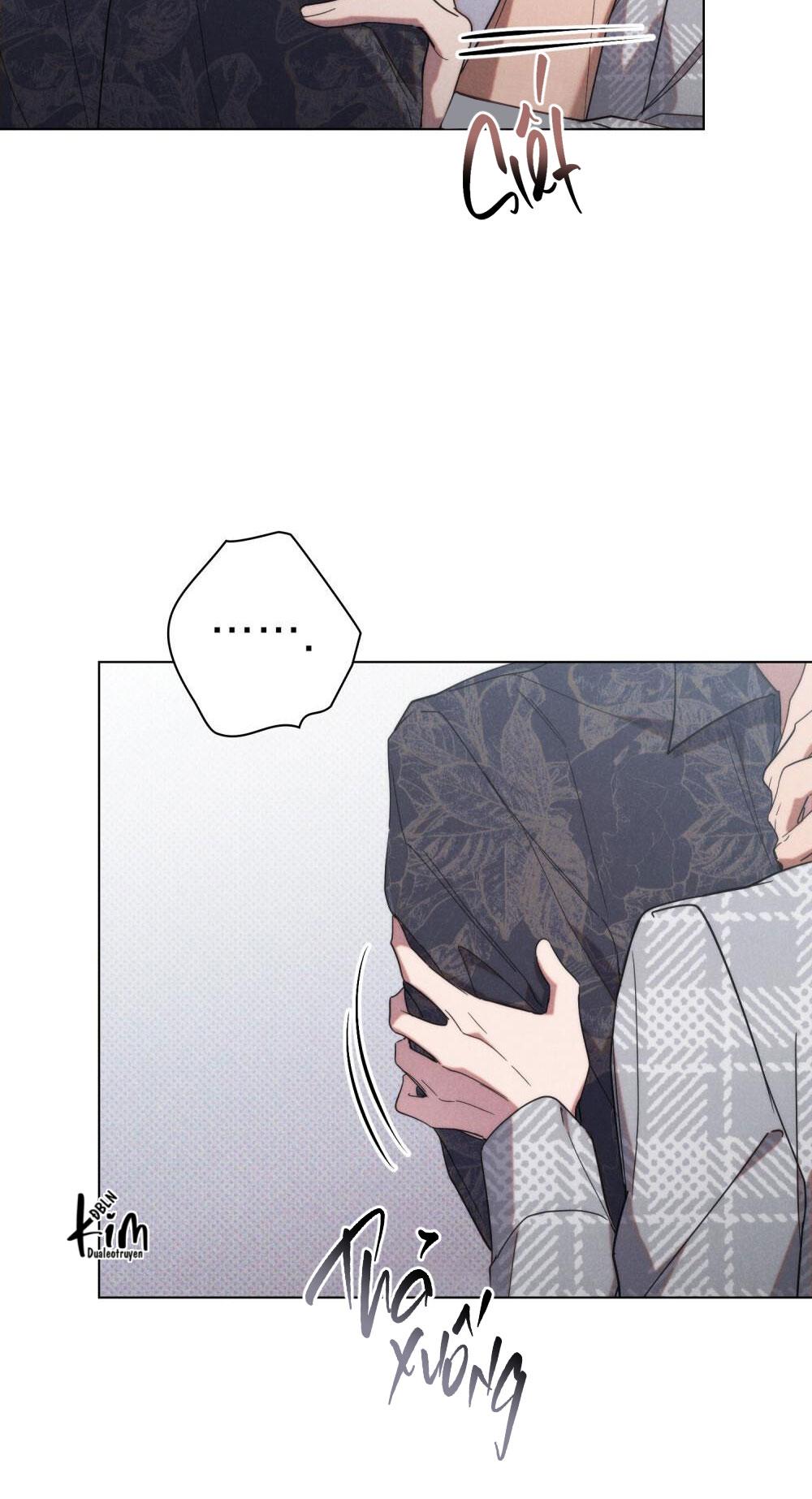 Đọc truyện NGƯỜI TÌNH BÍ MẬT - Chapter 7