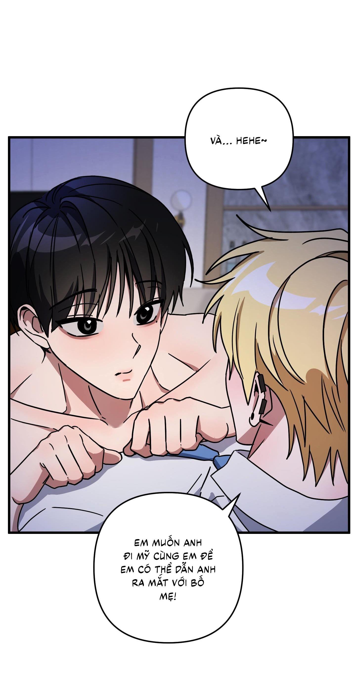 Đọc truyện  Yêu Phải Lừa Đảo - Chapter 12