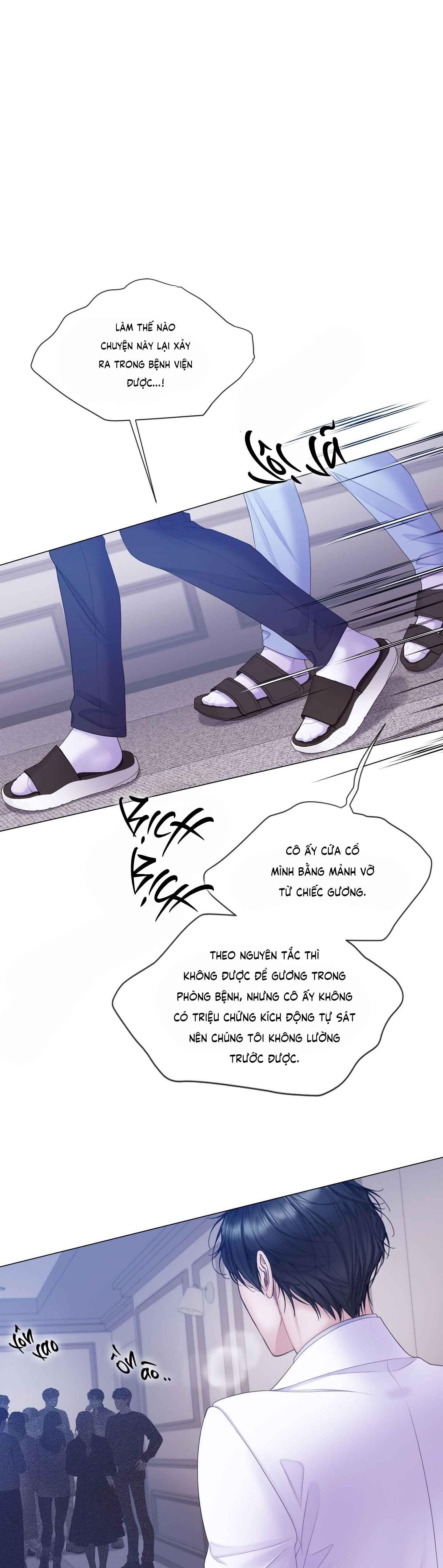 Đọc truyện MARY JANE - Chapter 55