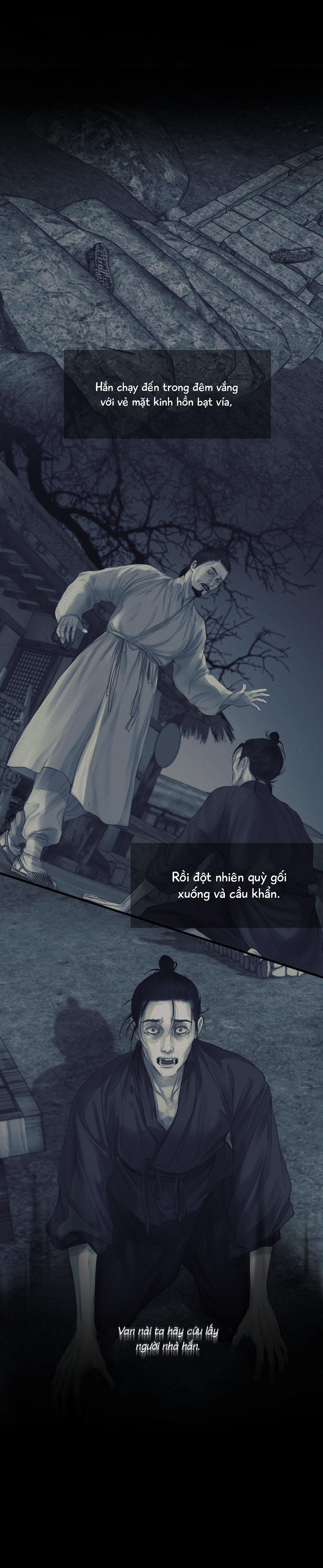 Đọc truyện Củy Dạ Khút - Chapter 74