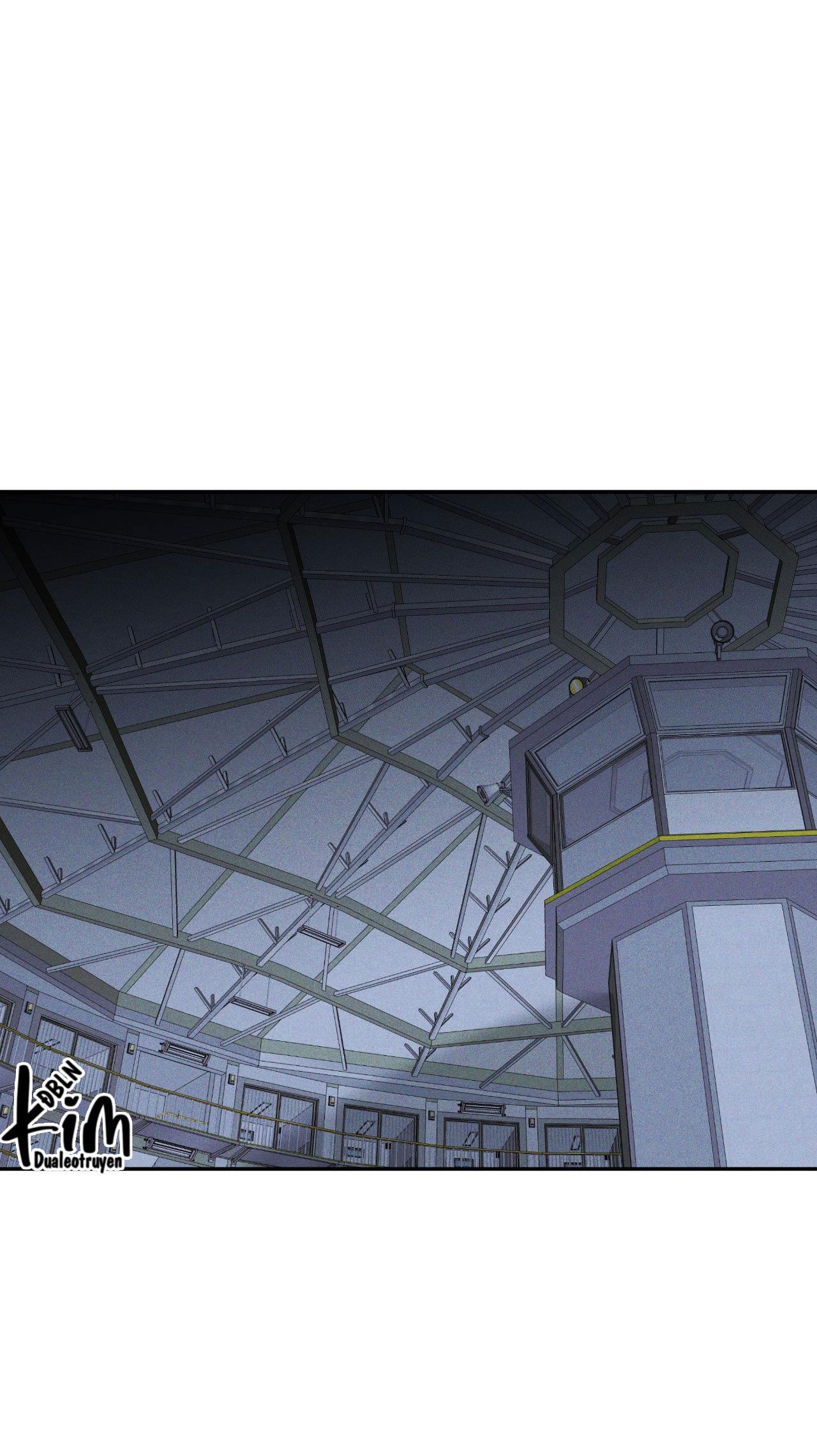 Đọc truyện FLASHLIGHT - Chapter 9