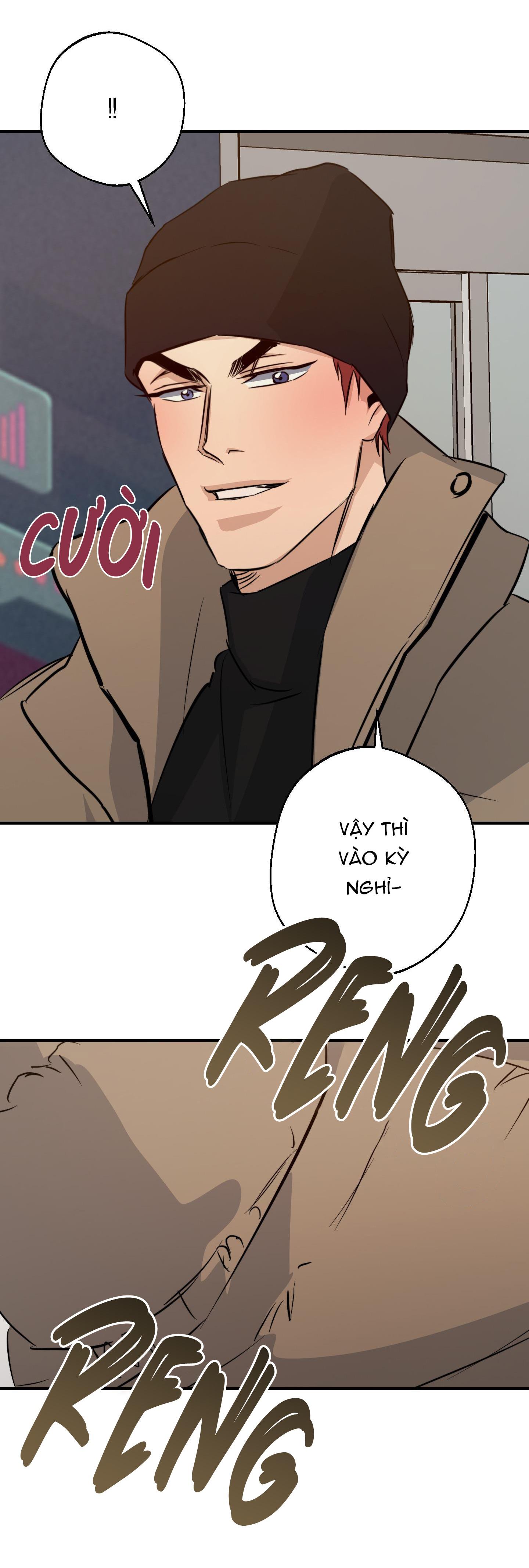 Đọc truyện HIGH CLEAR - Chapter 68