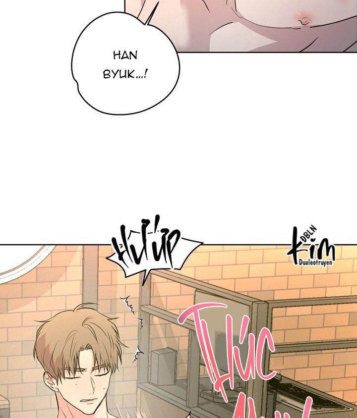 Đọc truyện BÁNH QUY TÌNH YÊU TAN CHẢY - Chapter 26