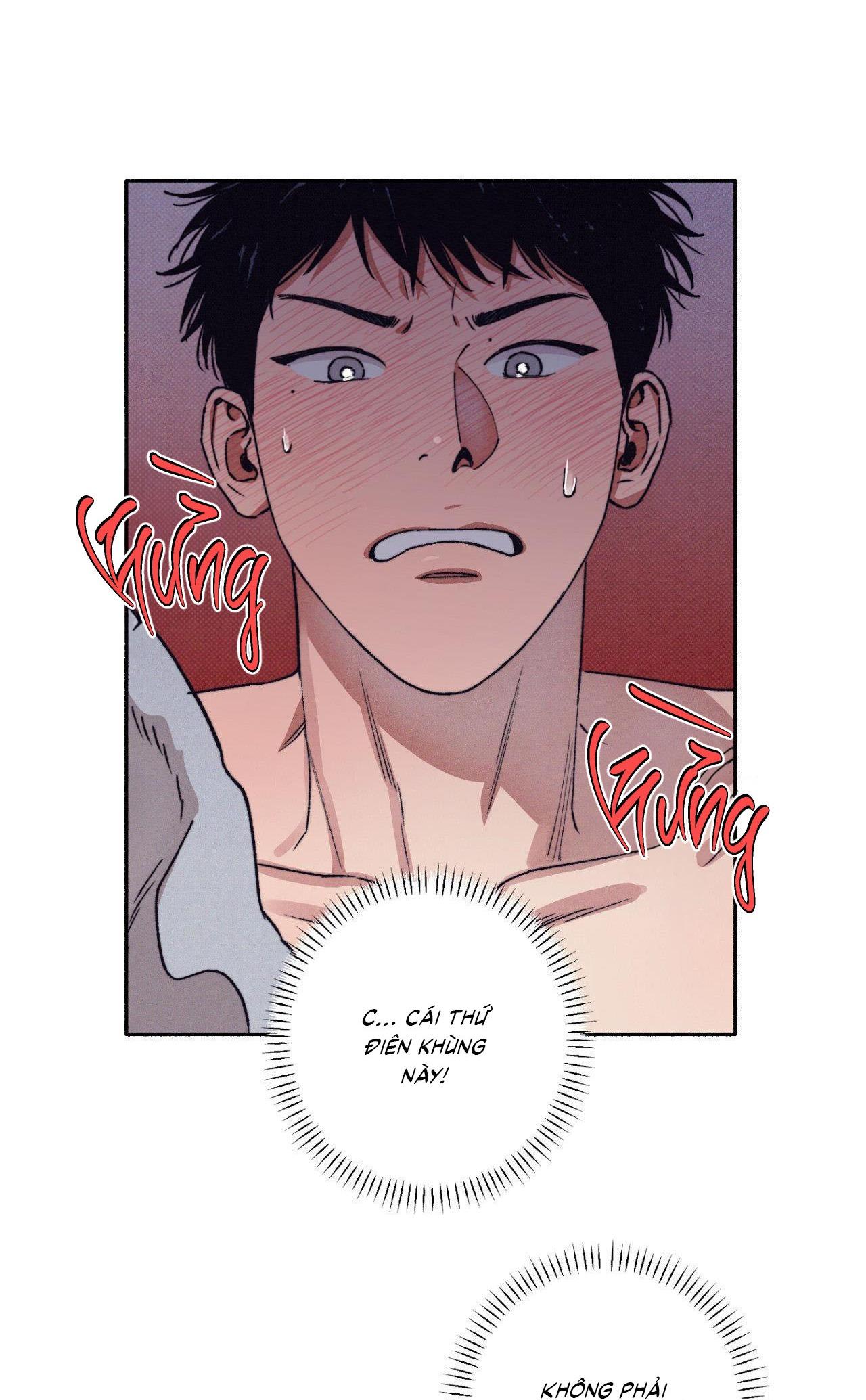 Đọc truyện 1 to 10 - Chapter 15