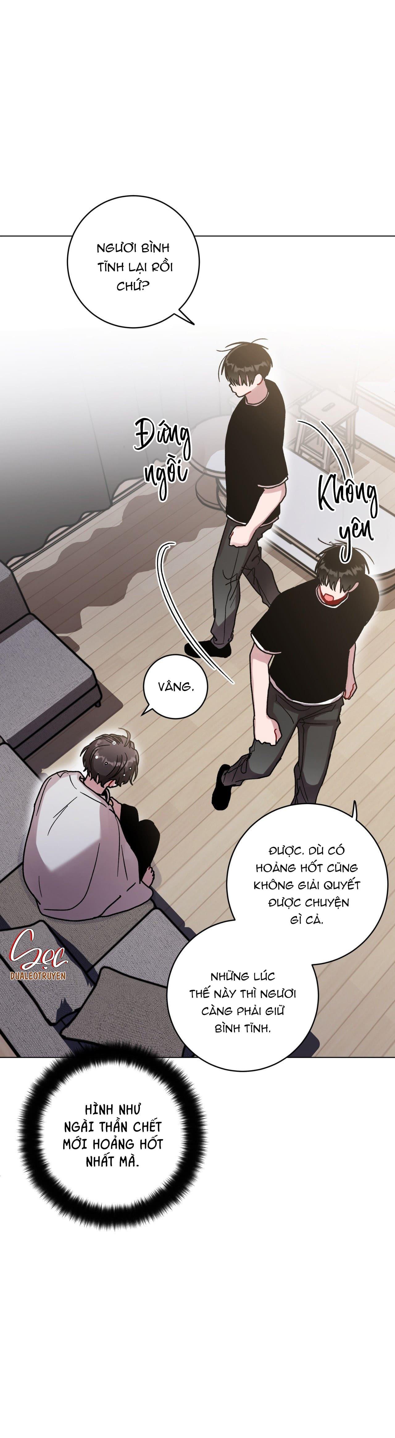 Đọc truyện CƠN MƯA RÀO MÙA HẠ - Chapter 78