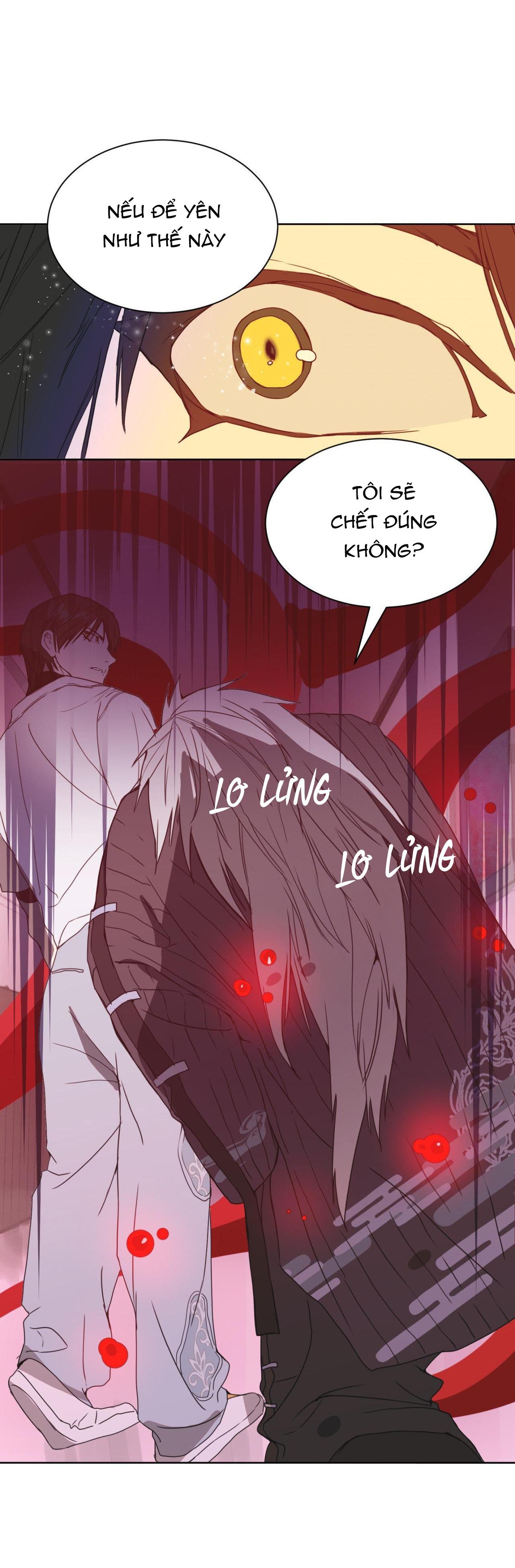 Đọc truyện BẠN CÙNG LỚP MẪU GIÁO MẶT TRỜI - Chapter 7