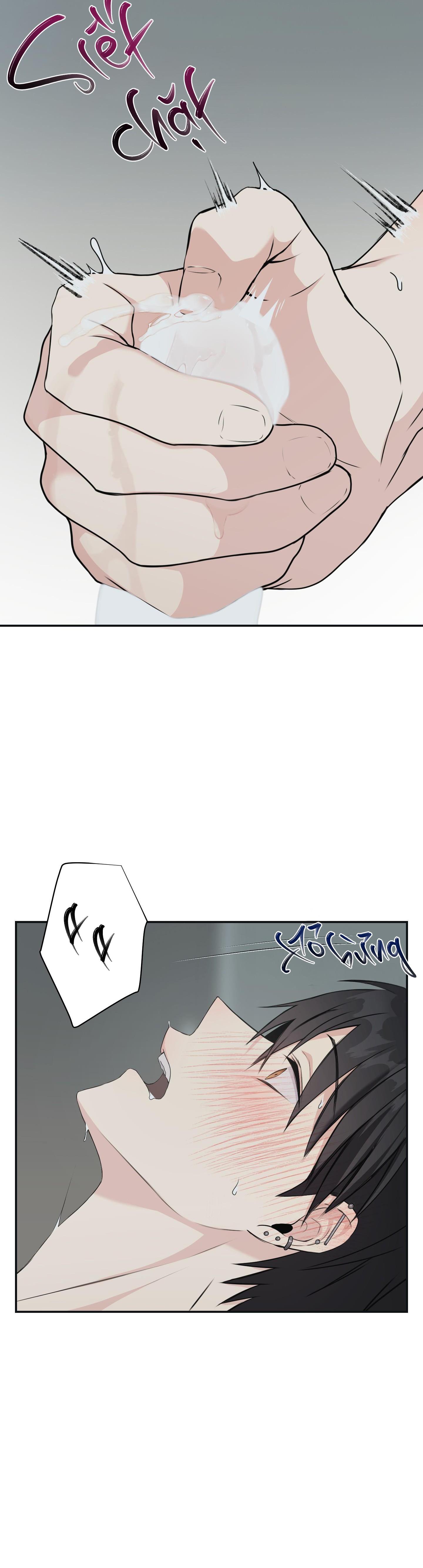 Đọc truyện TUYỂN TẬP ÁM ẢNH, MƯU MÔ CÔNG - Chapter 7.5