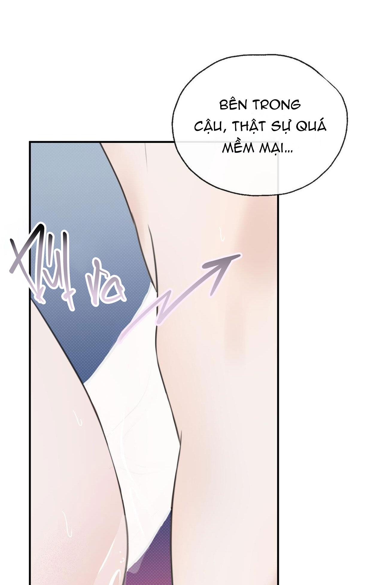 Đọc truyện NGHIỆN SEX - Chapter 23.2