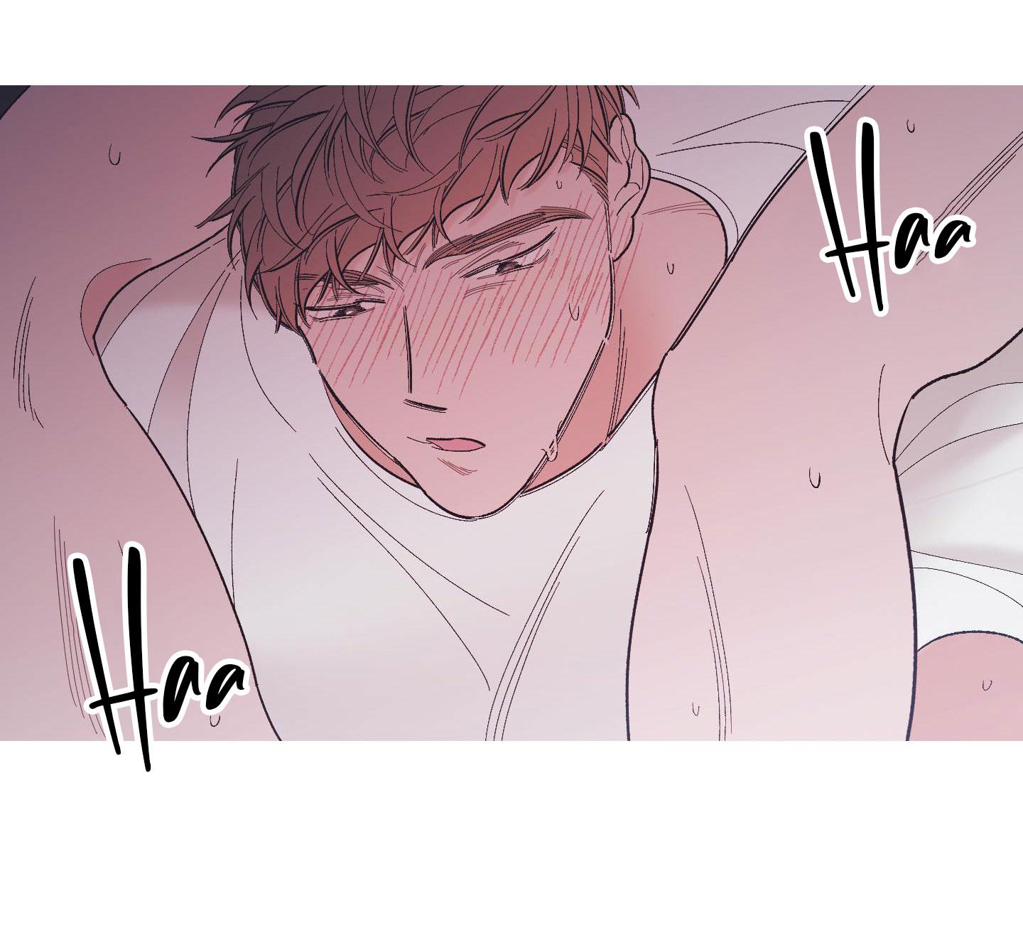 Đọc truyện Anh và anh - Chapter 15