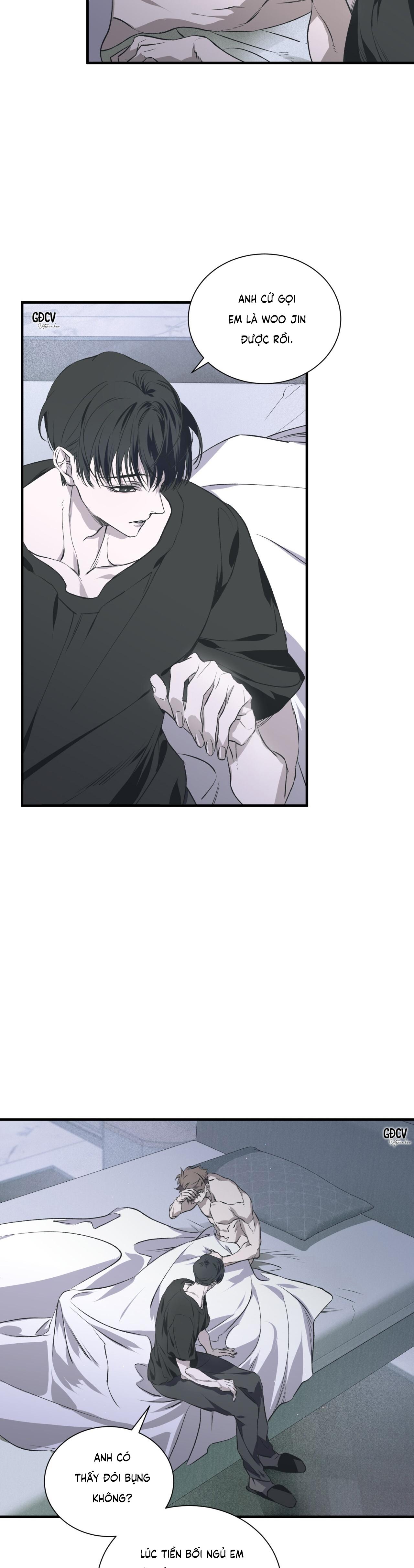 Đọc truyện LẠC LỐI - Chapter 2