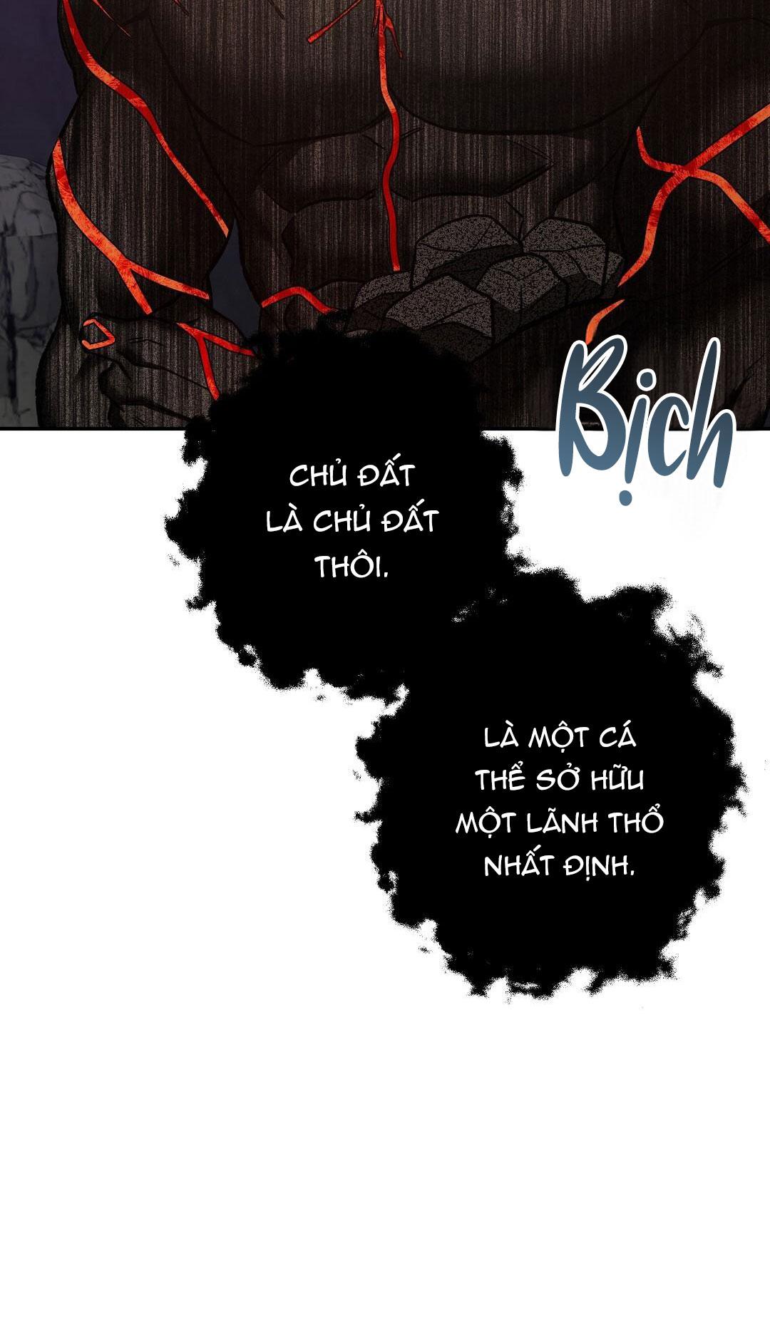 Đọc truyện BIỂN ĐỎ - Chapter 10